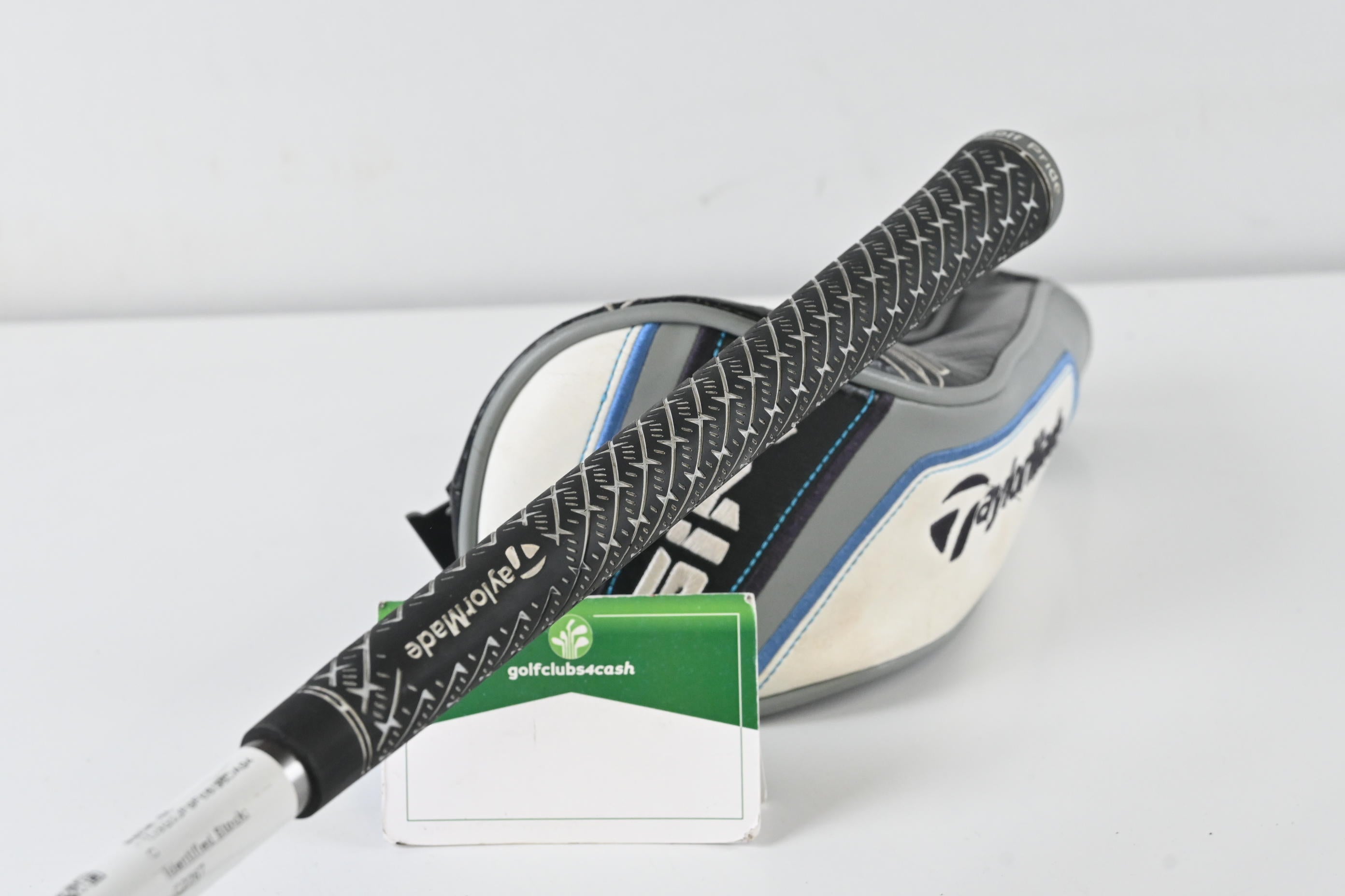 Taylormade SIM Max D #3 Wood / 16 Degree / Regular Flex UST Mamiya Helium 5