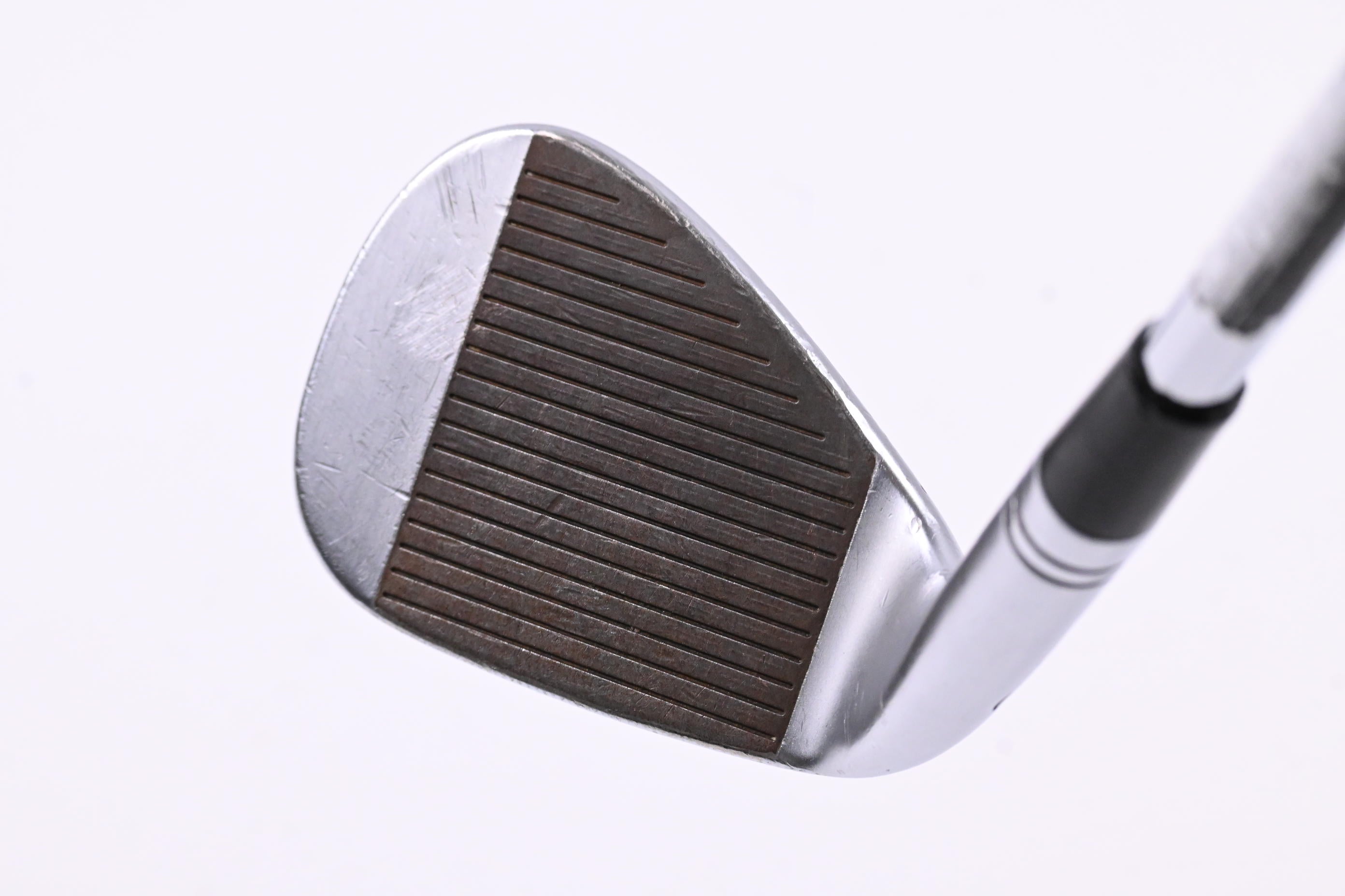 Taylormade Milled Grind 3 Chrome Sand Wedge / 54 Degree / Stiff Flex DG S200