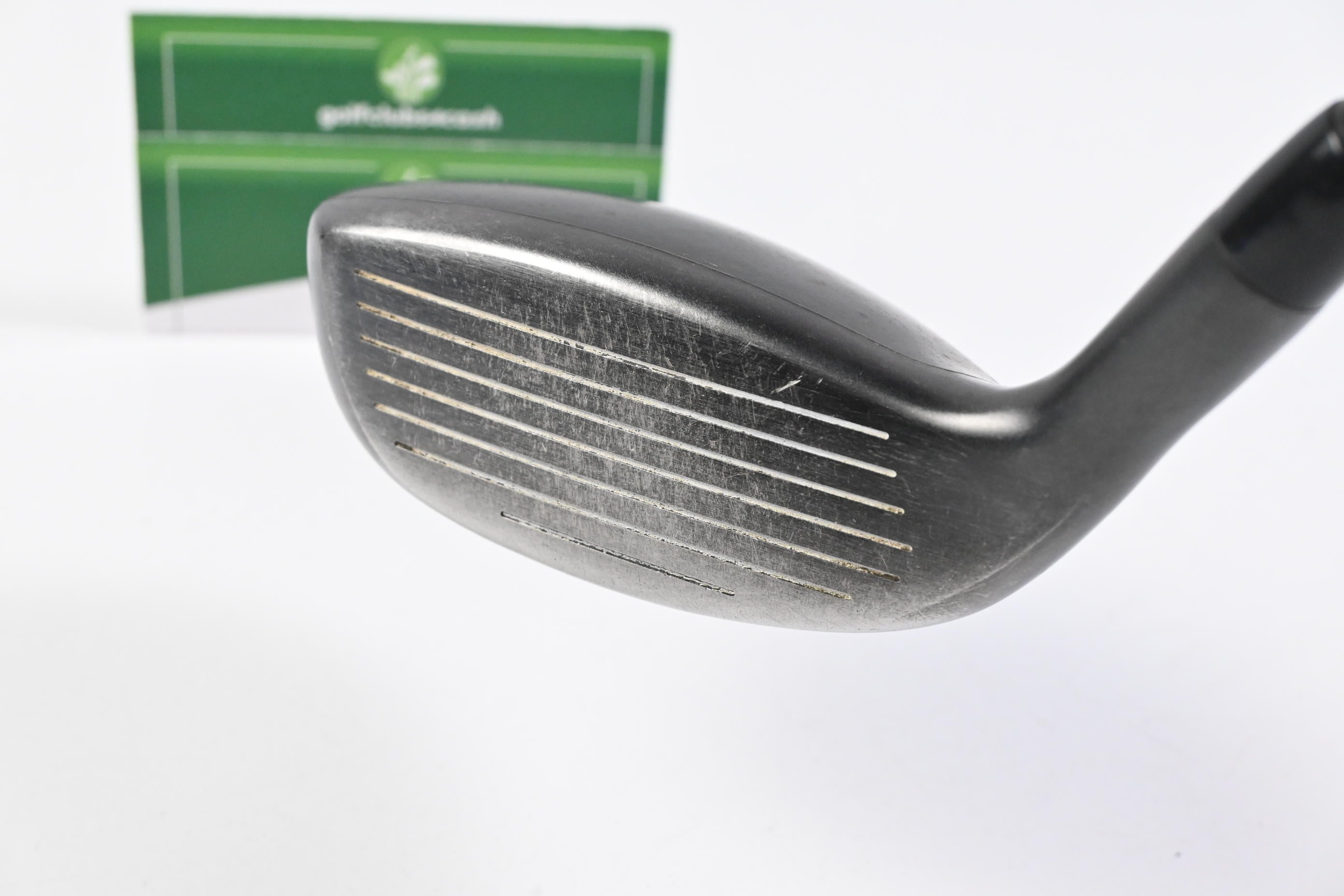 Ping i20 #2 Hybrid / 17 Degree / Stiff Flex Ping TFC 707 H Shaft