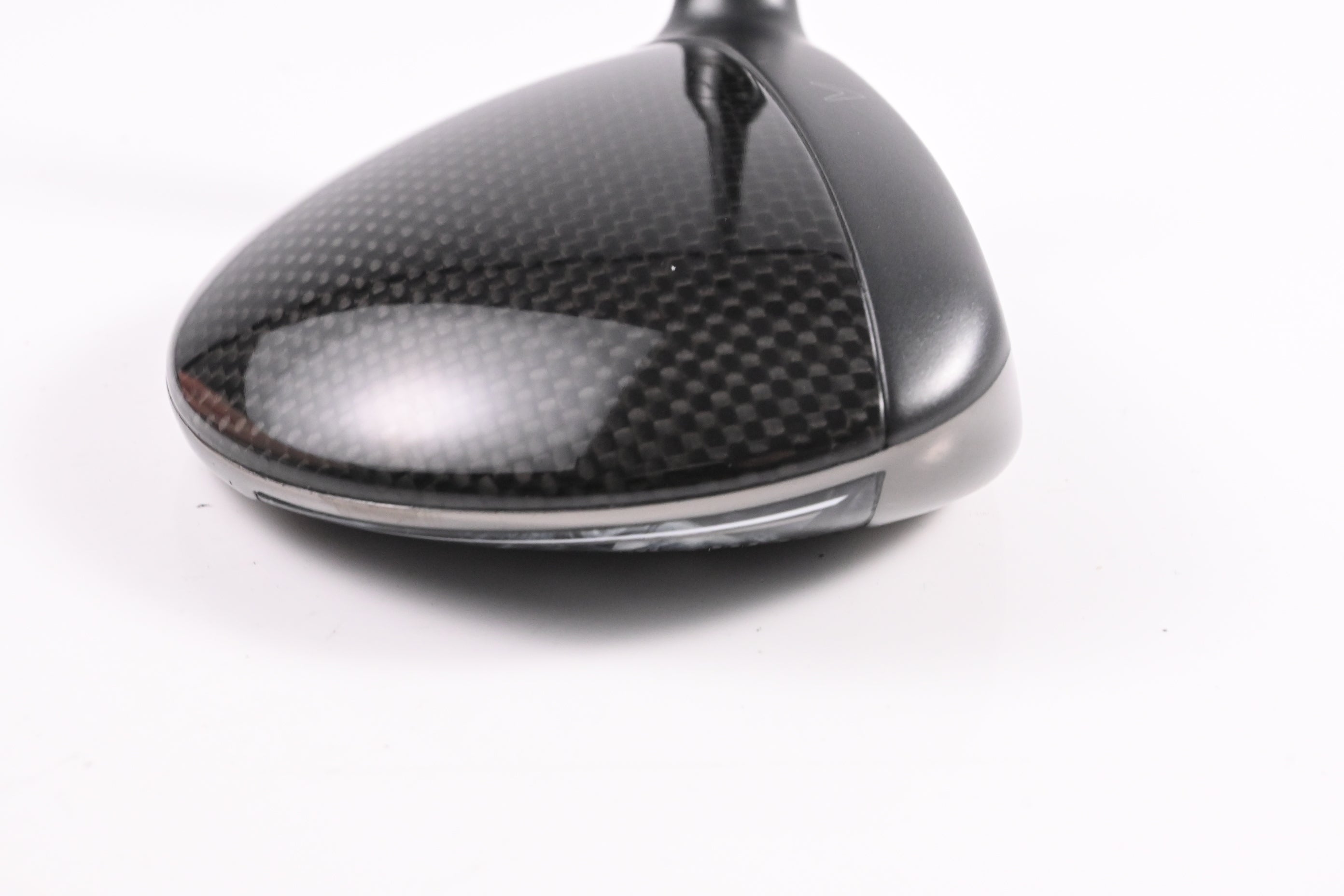 Callaway Paradym Ai Smoke Max D #3 Wood / 15 Degree / Stiff Flex Tensei AV Blue