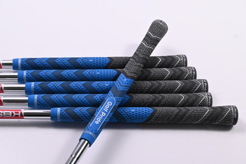 Srixon ZXi5 Irons / 5-PW / Regular Flex KBS Tour Lite Shafts