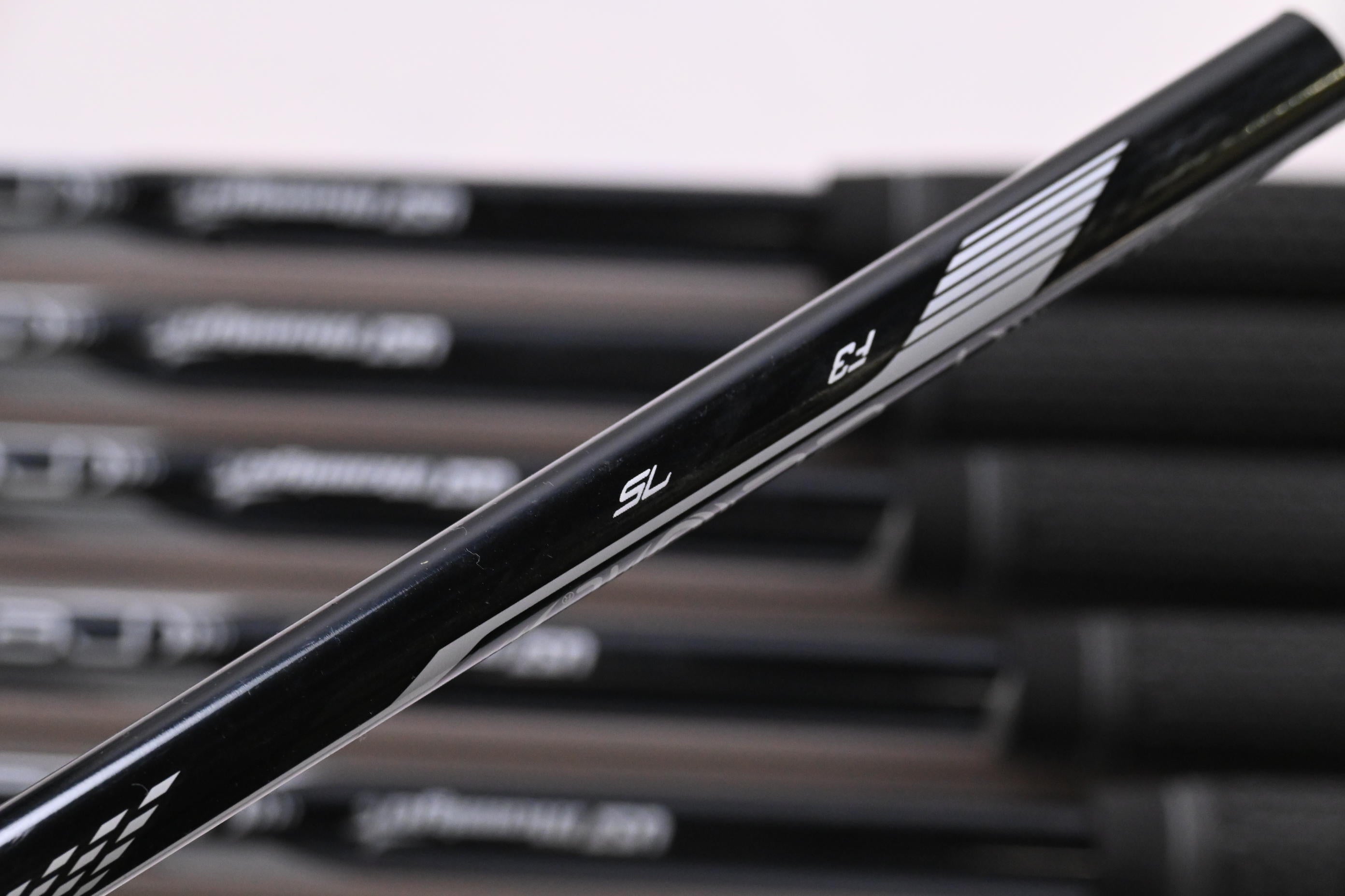 Ping G440 Irons / 6-PW / Regular Flex UST Recoil Dart 75 Shafts