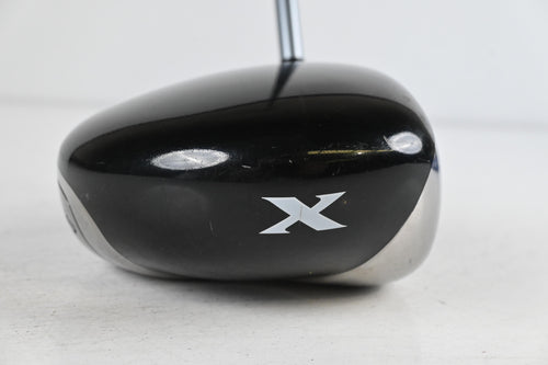 Callaway X460 Driver / 10.5 Degree / Stiff Flex Fujikura Tour Platform Shaft