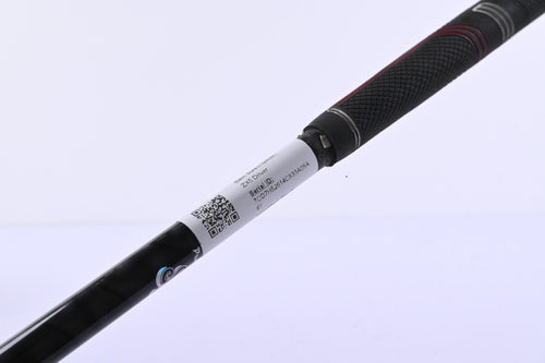 Srixon ZX5 Driver / 10.5 Degree / Stiff Flex EvenFlow Riptide 50 Small Batch