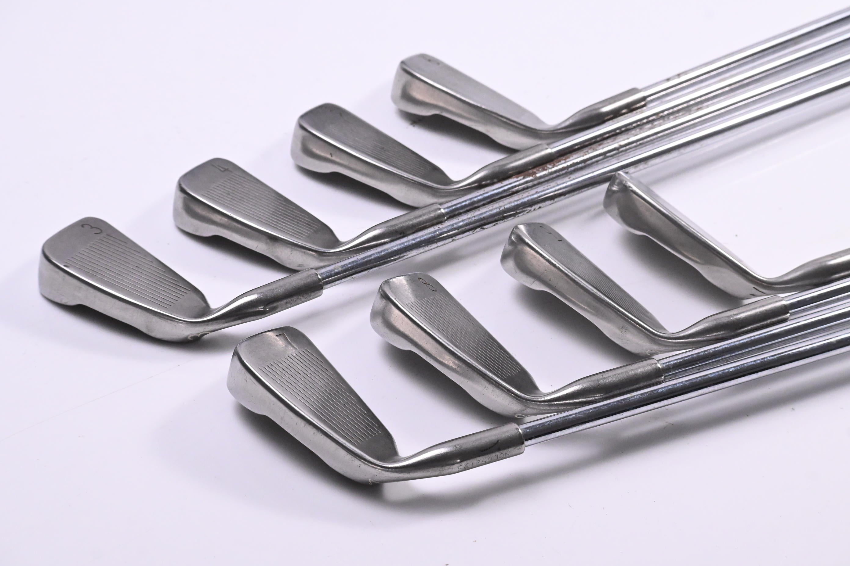 Ping Zing 2 Irons / 3-PW / Regular Flex Ping Shafts