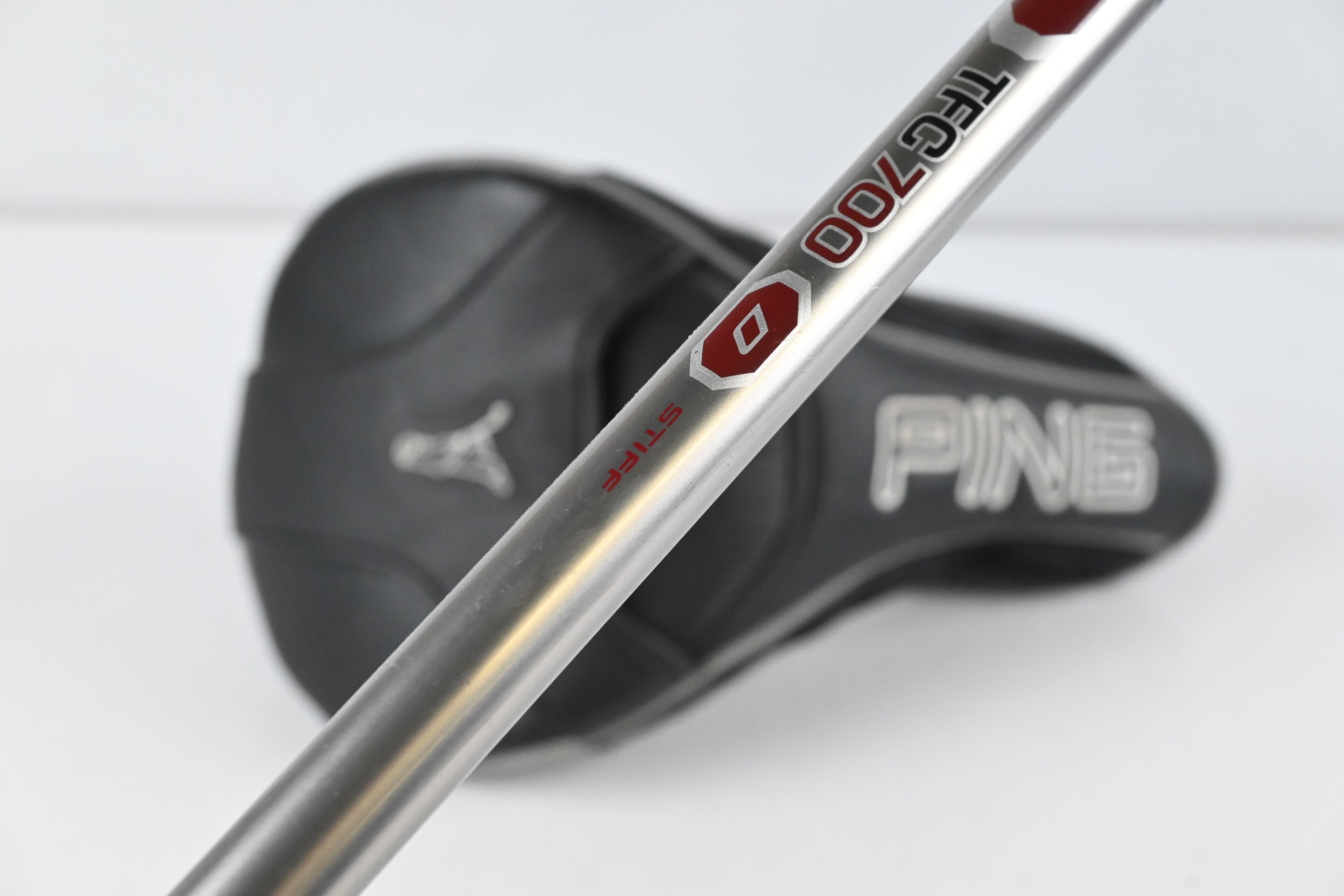 Ping i15 Driver / 9.5 Degree / Stiff Flex Ping TFC 700 Shaft