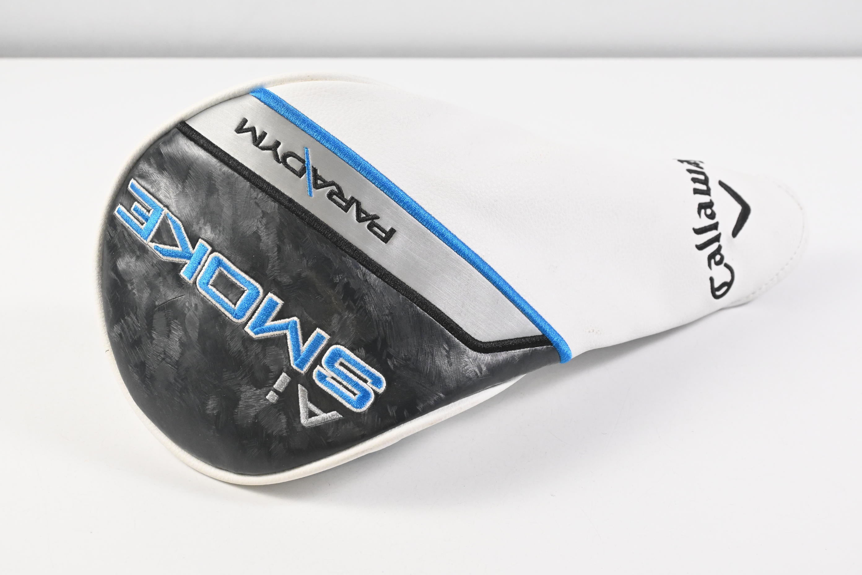 Callaway Paradym Ai Smoke Max Driver / 10.5 Degree / Stiff Flex Tensei AV Blue