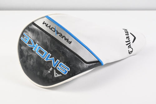 Callaway Paradym Ai Smoke Max Driver / 10.5 Degree / Stiff Flex Tensei AV Blue
