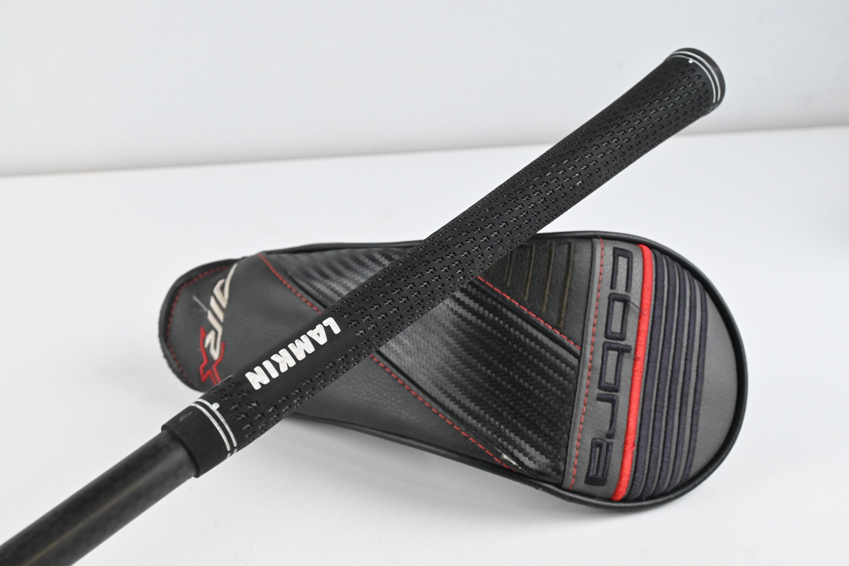 Left Hand Cobra Air-X #3 Wood / 16 Degree / Regular Flex Ultralite 50 Shaft