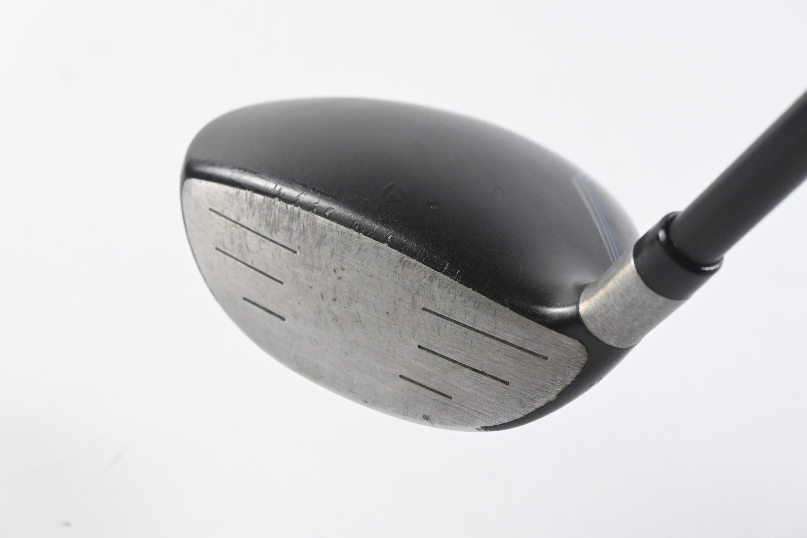 Taylormade Jetspeed #3 Wood / 15 Degree / Regular Flex Matrix Velox T 69 Shaft