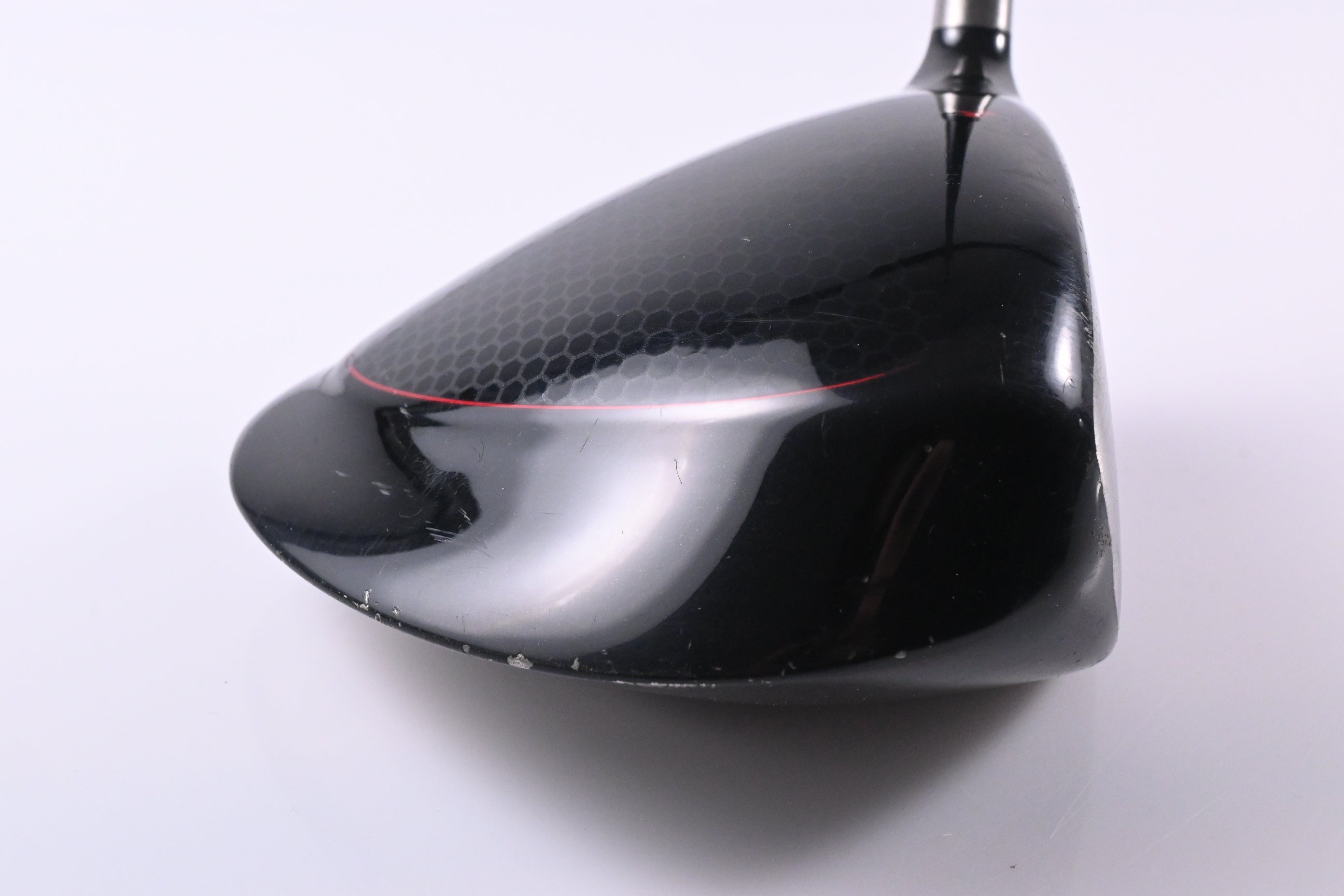 Taylormade Burner Superfast Driver / 10.5 Degree / Regular Flex Matrix Ozik Xcon