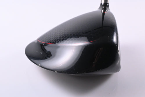Taylormade Burner Superfast Driver / 10.5 Degree / Regular Flex Matrix Ozik Xcon