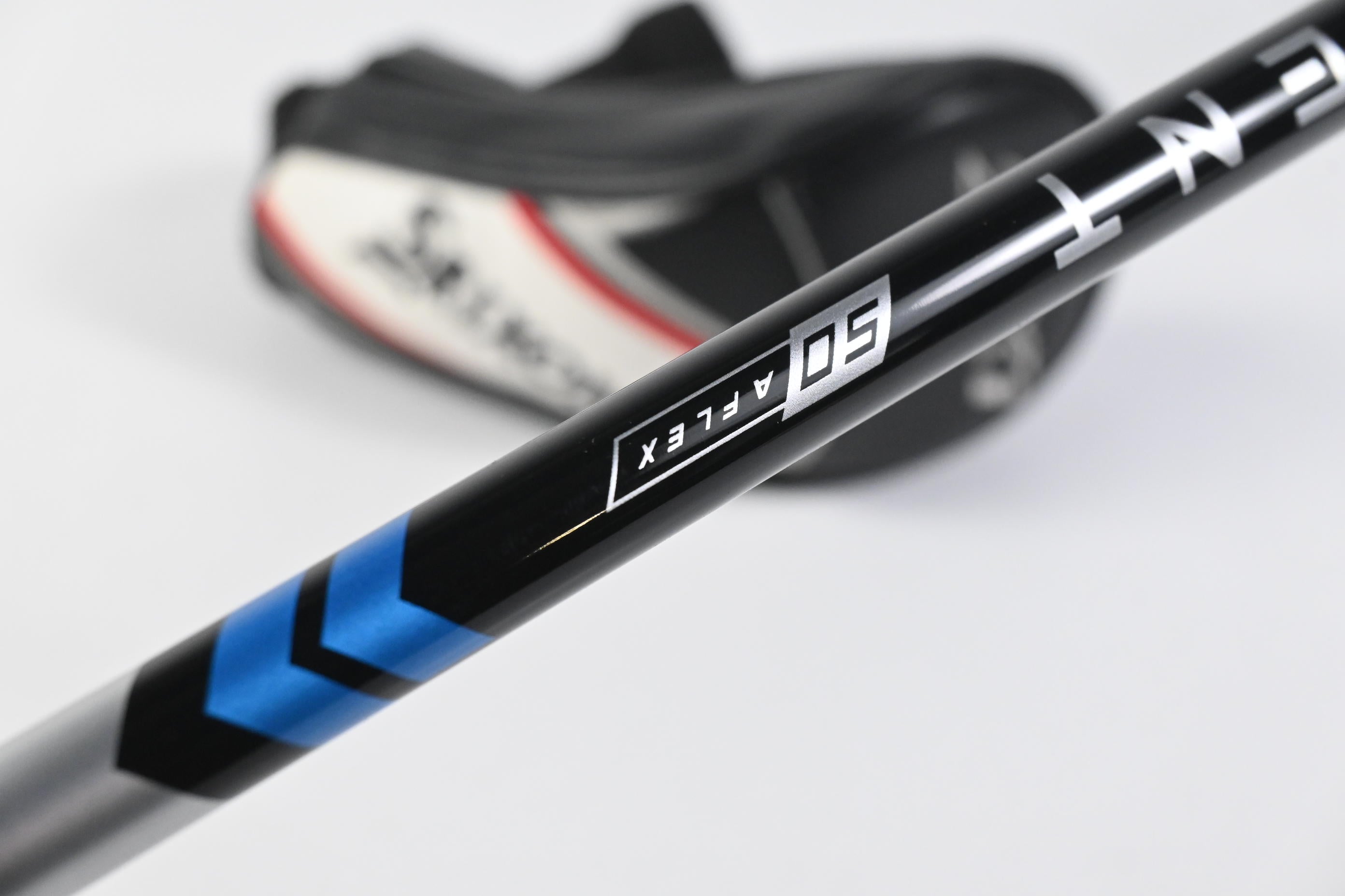 Srixon ZXi #3 Hybrid / 19 Degree / Senior Flex Aldila Ascent 50 Shaft