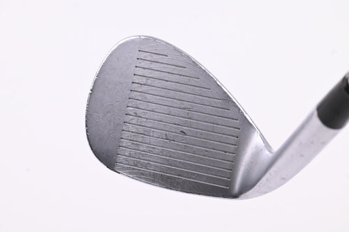 Cobra King Versatile Sand Wedge / 56 Degree / Stiff Flex Steel Shaft
