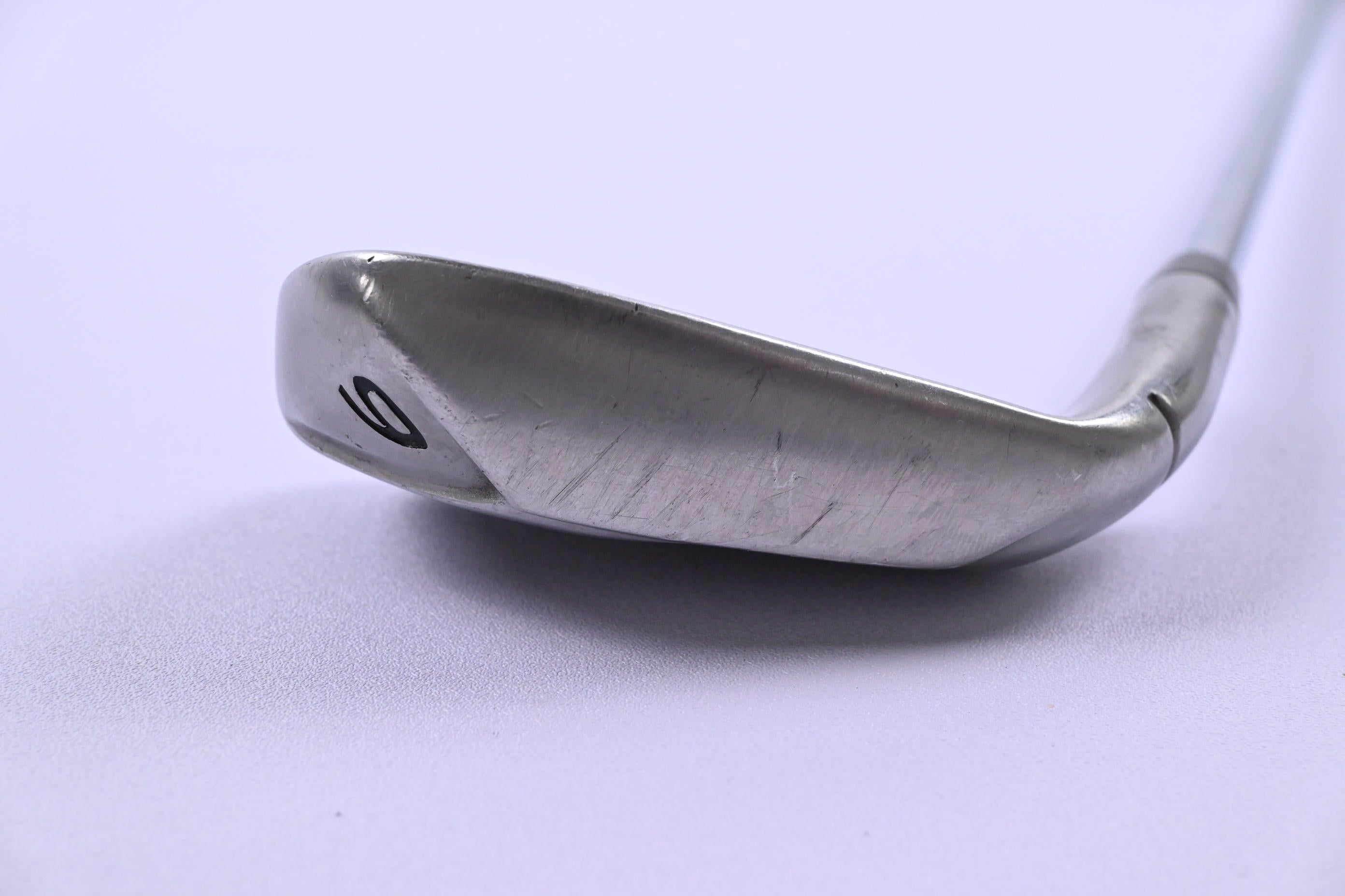 Taylormade Rocketbladez #9 Iron / Regular Flex Taylormade Rocket Fuel 85 Shaft