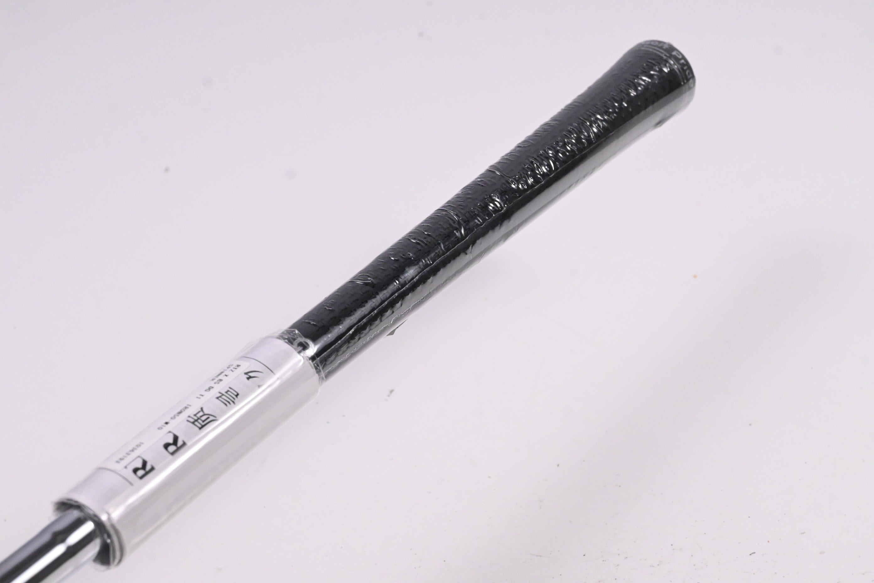 Cleveland RTZ Gap Wedge / 50 Degree / Wedge Flex Dynamic Gold Spinner