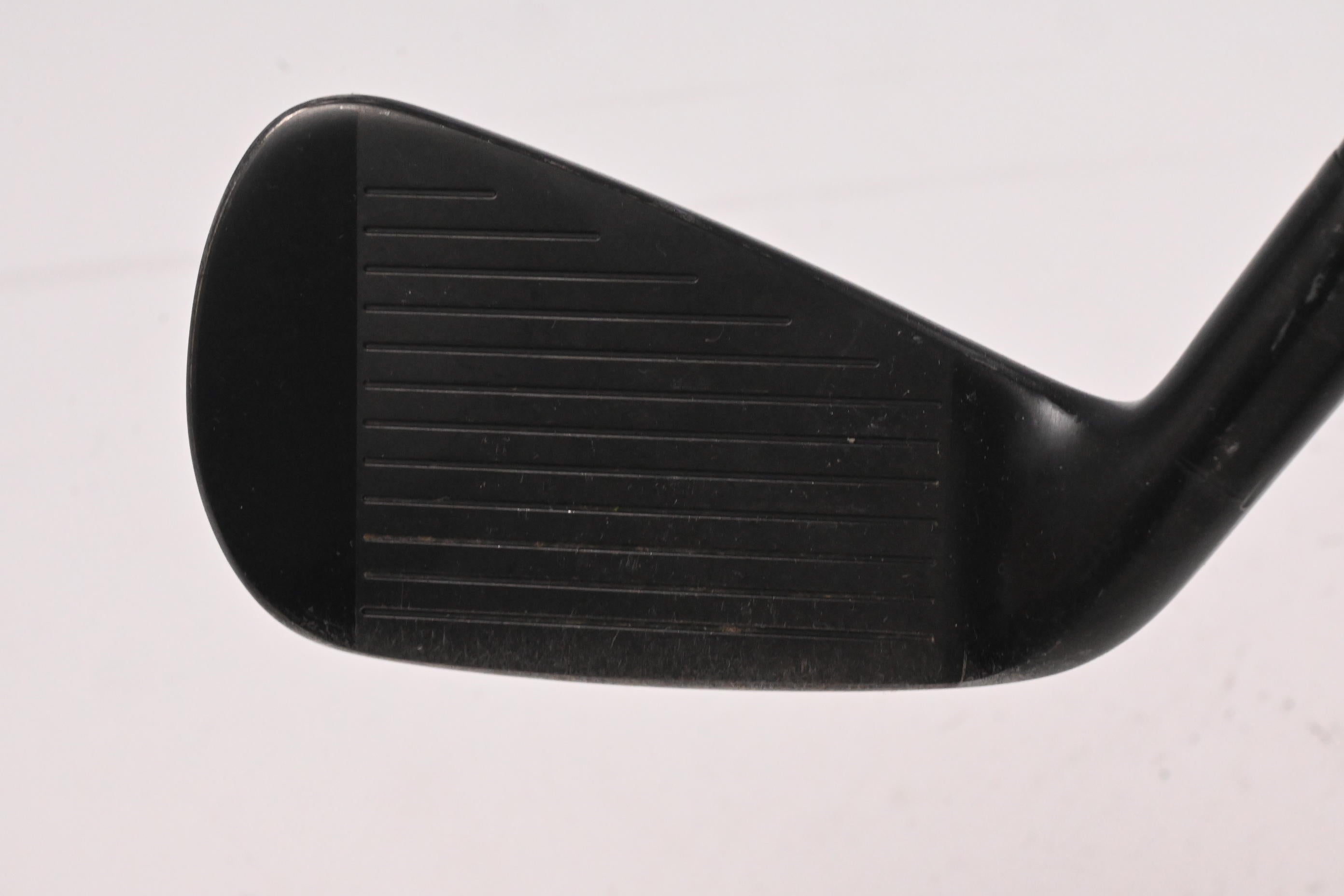 Callaway Apex Ti Fusion #3 Iron / 18 Degree / X-Flex N.S.Pro Modus 3 120 Shaft