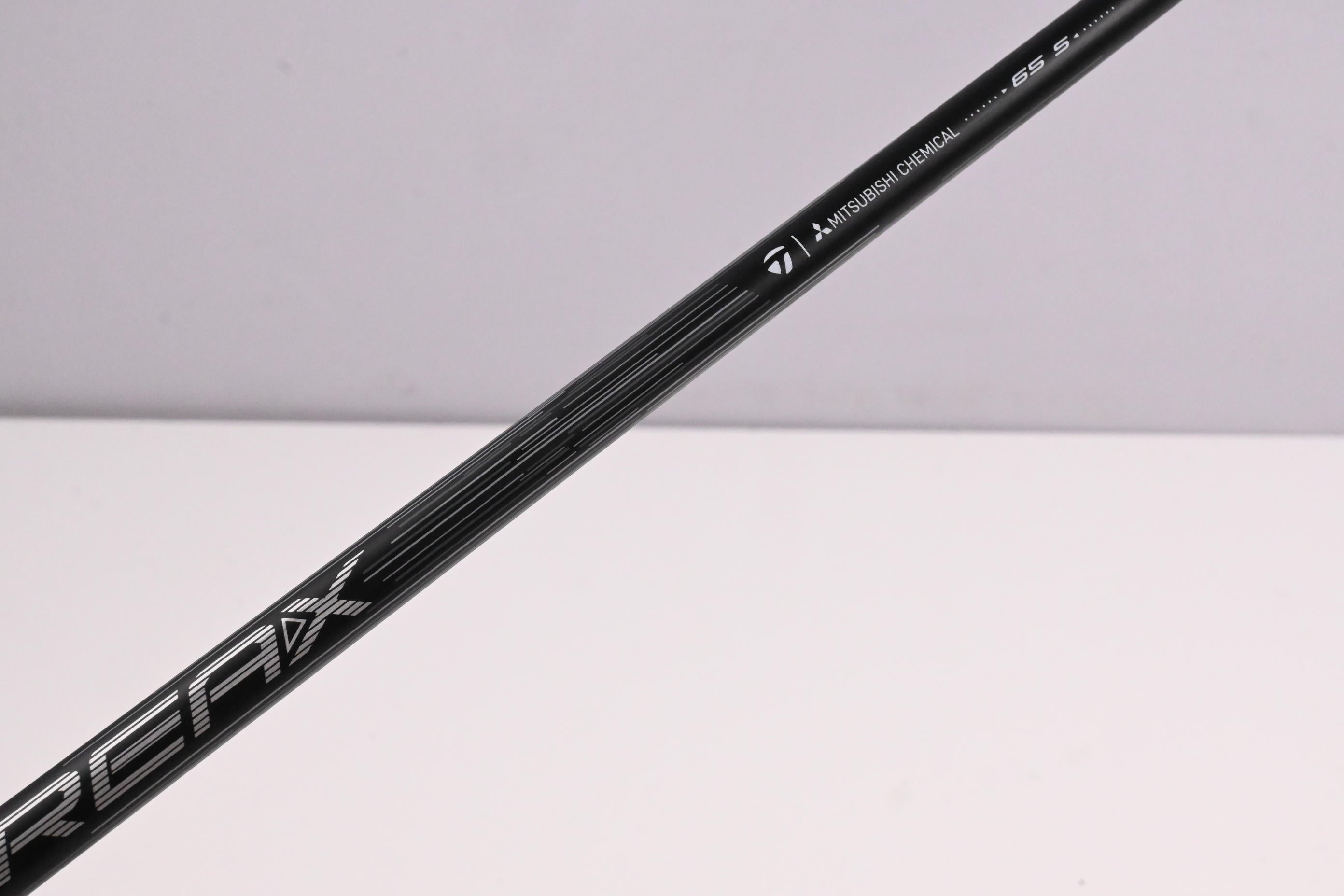 Reax 65 #7 Wood Shaft / Stiff Flex / Taylormade 2nd Gen
