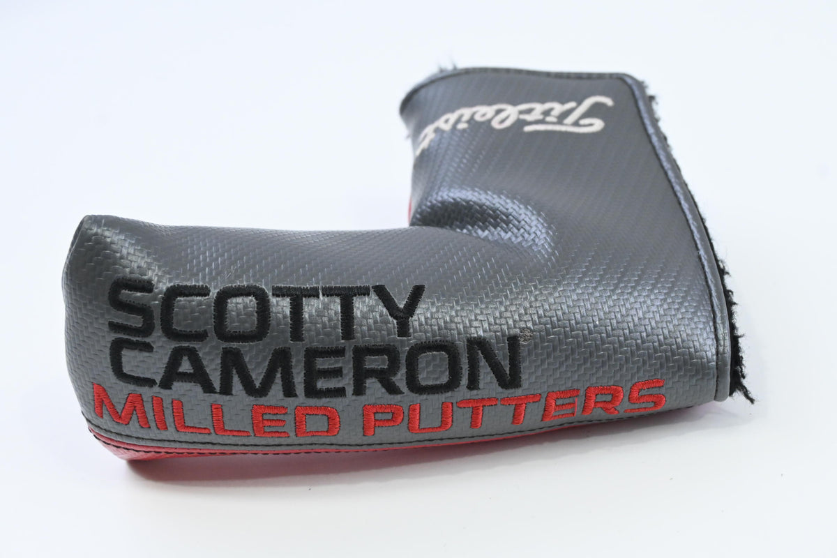 Scotty Cameron Special Select Squareback 2 Putter / 34 Inch