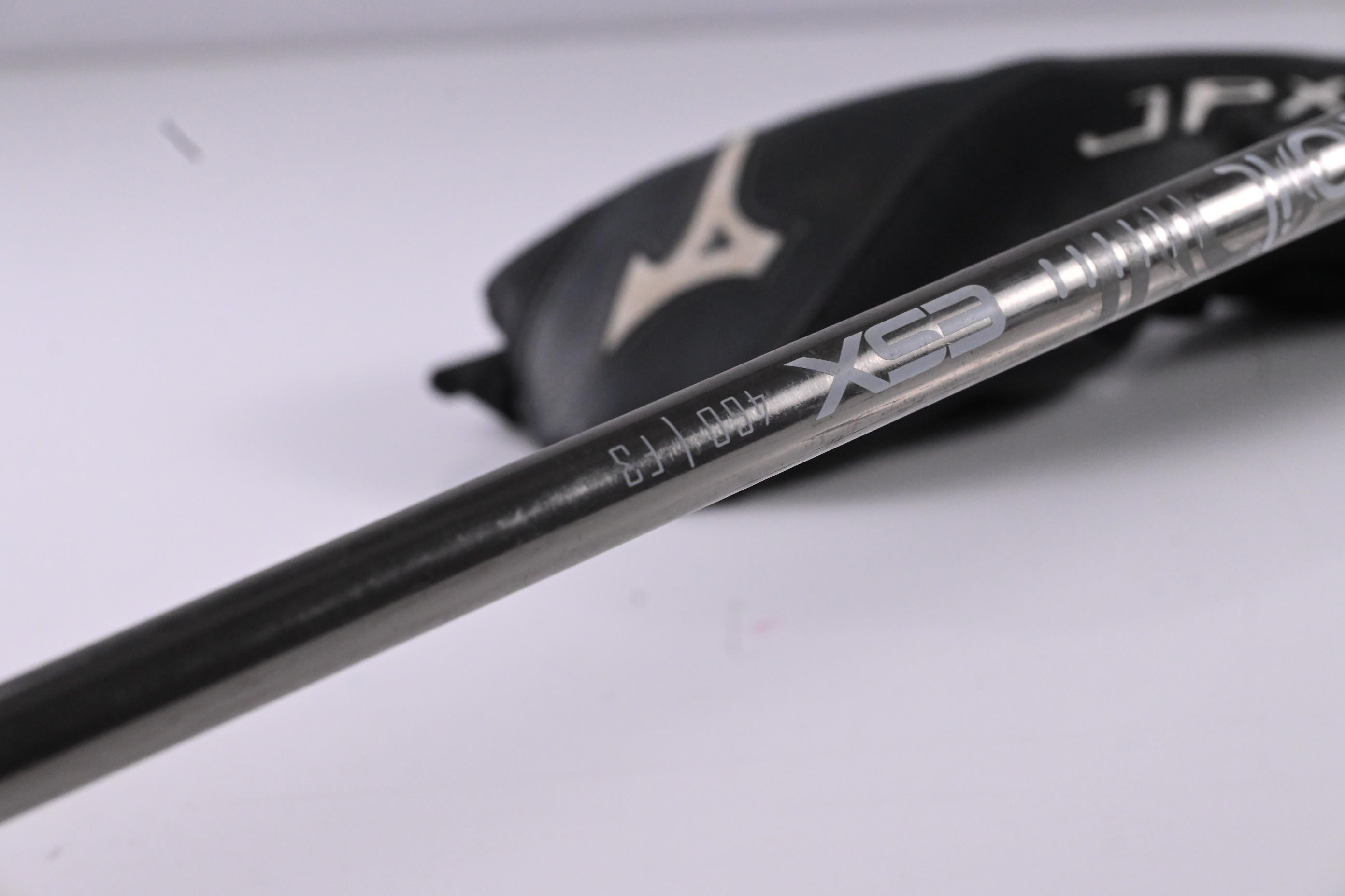 Mizuno JPX 921 Fli-Hi #7 Hybrid / 30 Degree / Reguar Flex UST Recoil Shaft