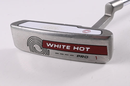 Odyssey White Hot Pro 1 Putter / 34 Inch