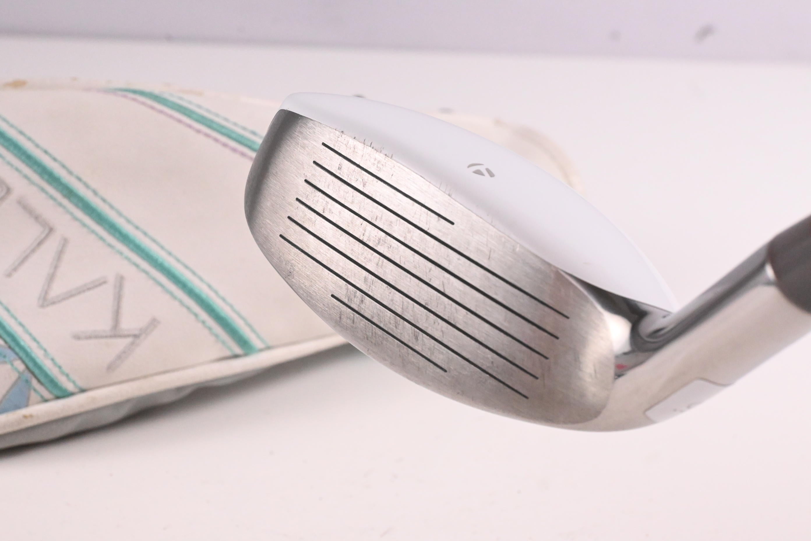 Taylormade Kalea 3 #5 Hybrid / 26 Degree / Ladies Flex Taylormade Ultralite 45