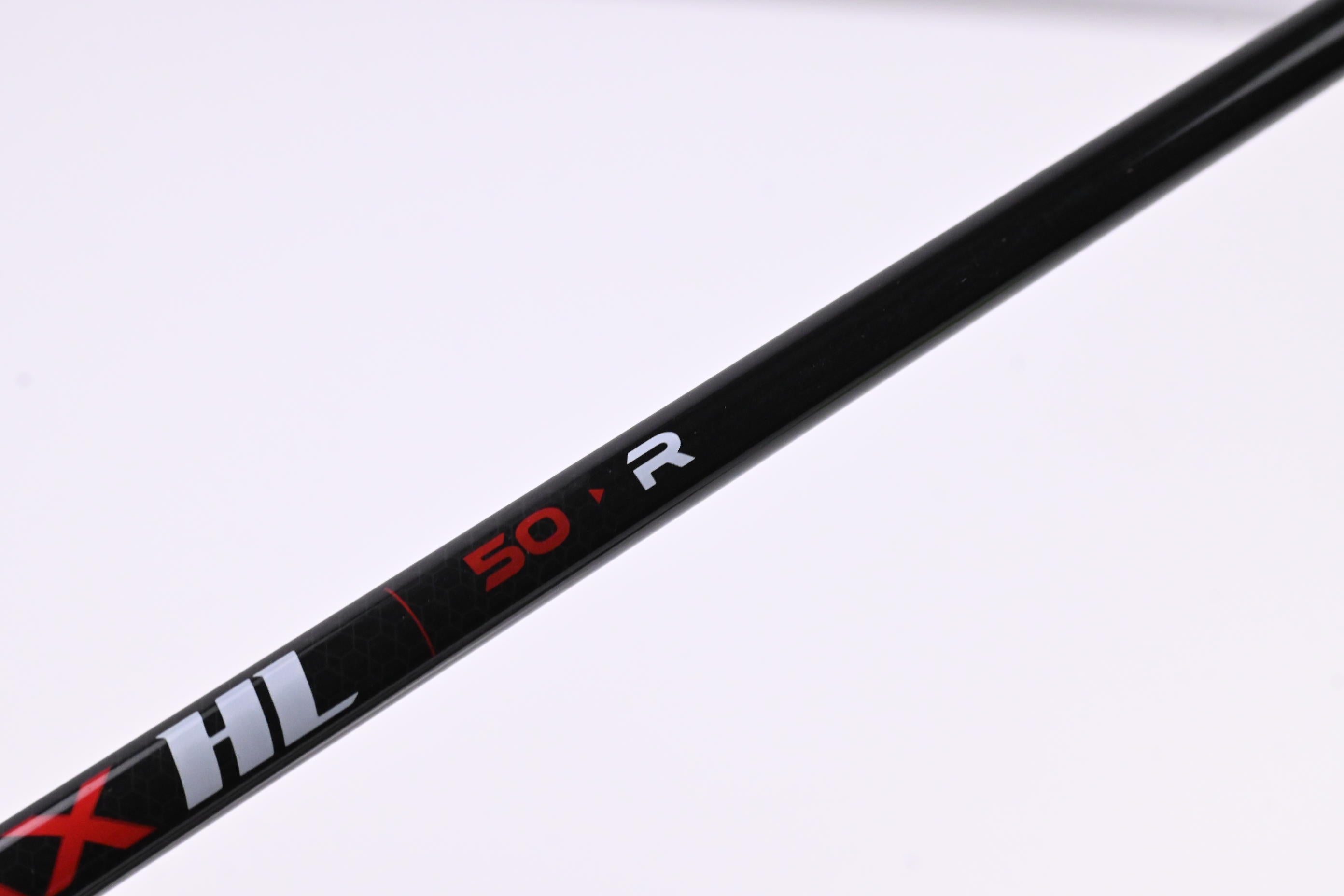 KBS Max HL 50 Driver Shaft / Regular Flex / Titleist Adapter