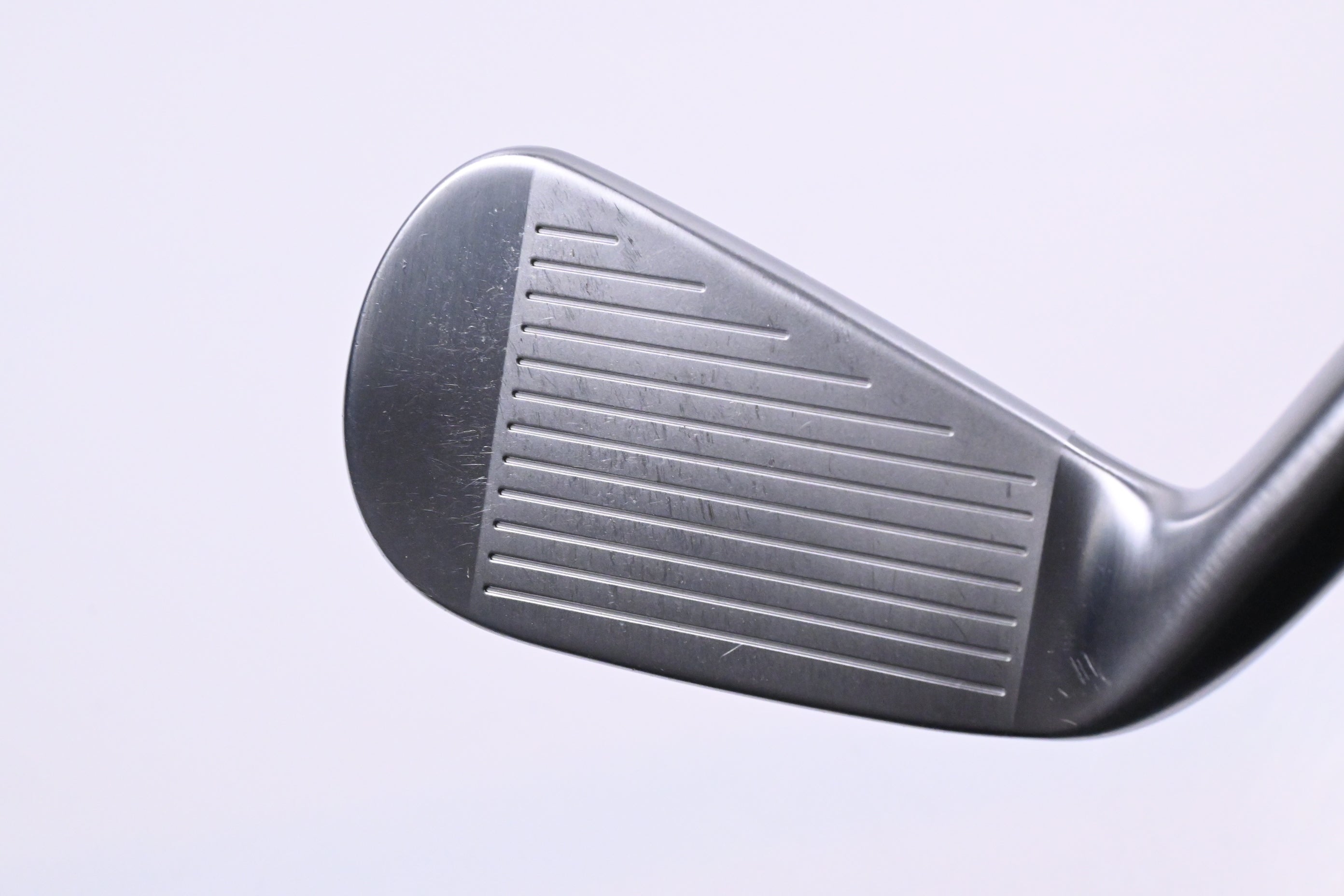 Taylormade Stealth UDI #4 Iron / 23 Degree / Stiff Flex Aldila Ascent Black 90