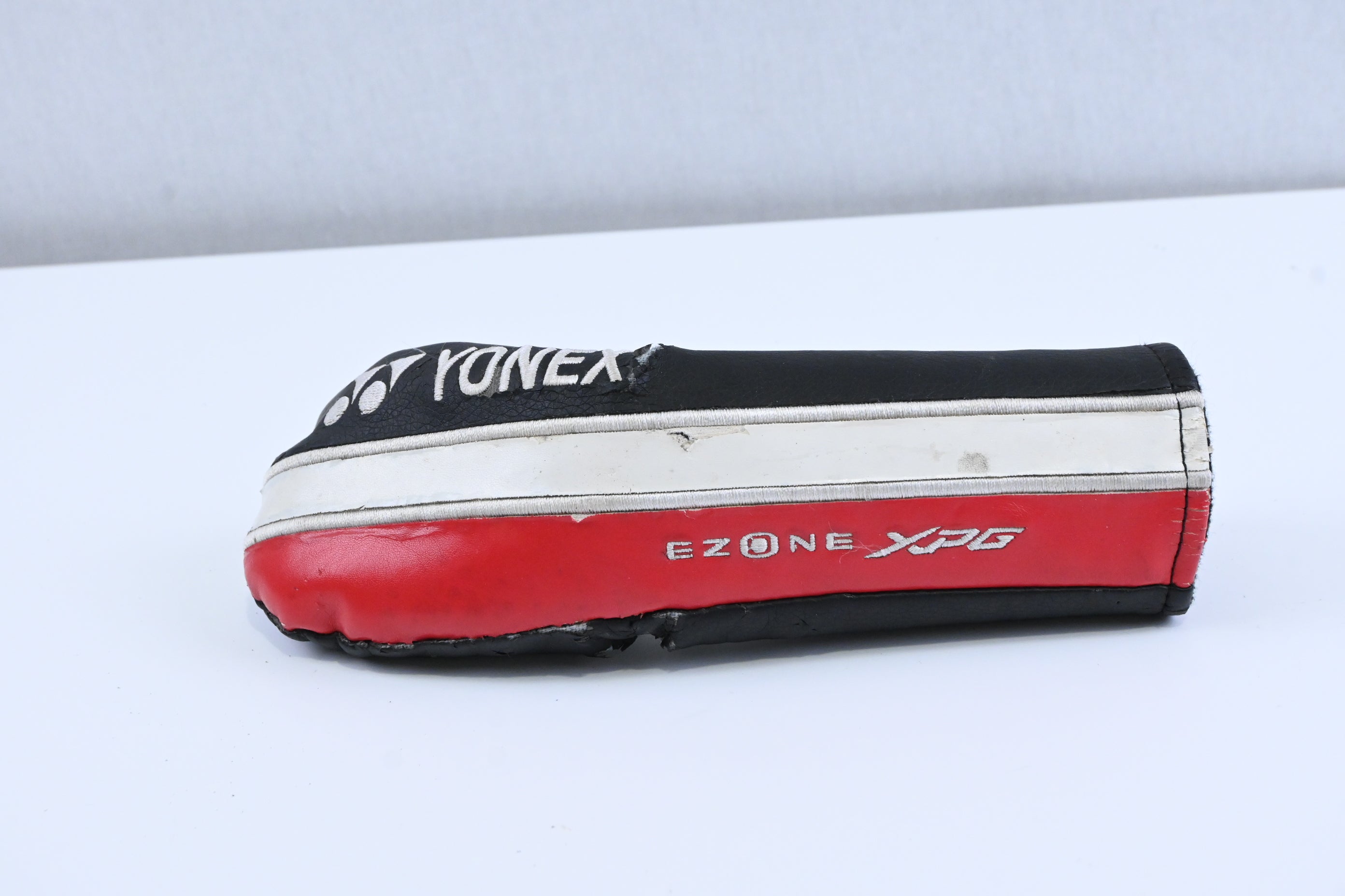 Yonex Ezone XPG #4 Hybrid / 22 Degree / Senior Flex Yonex EX310 Shaft