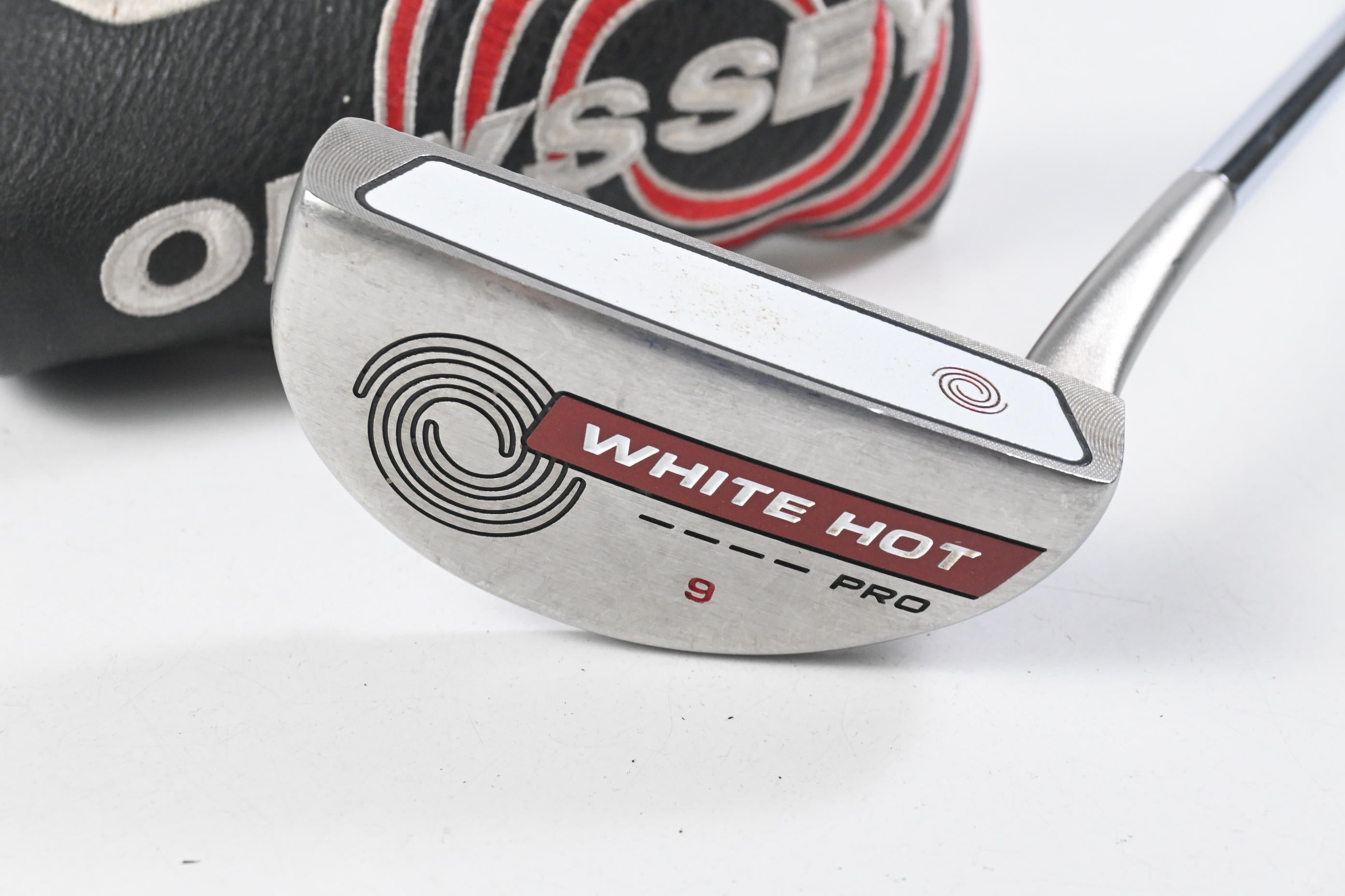 Odyssey White Hot Pro 9 Putter / 34 Inch