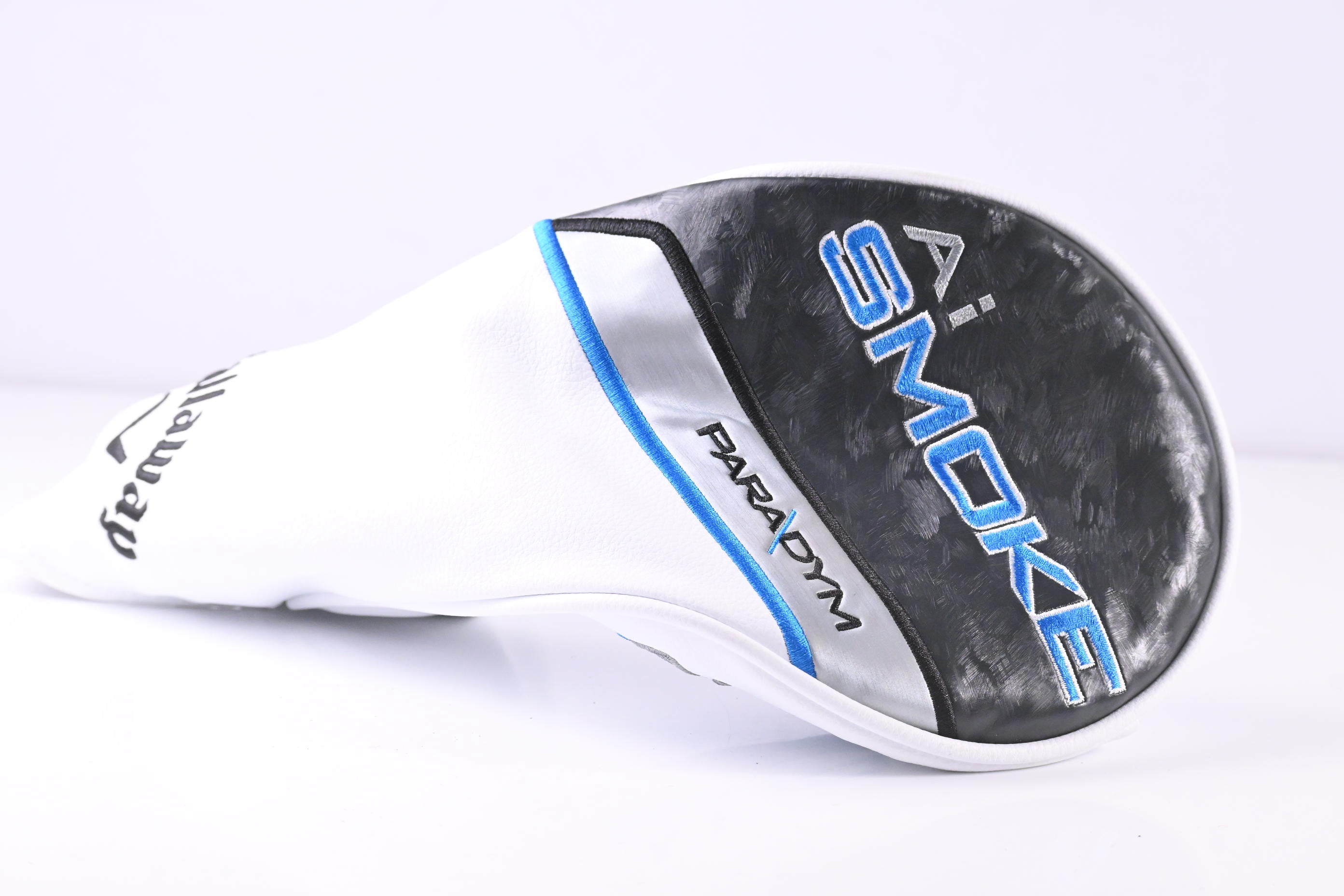 Callaway Paradym Ai Smoke Triple Diamond Driver / 10.5 Degree / Stiff Flex