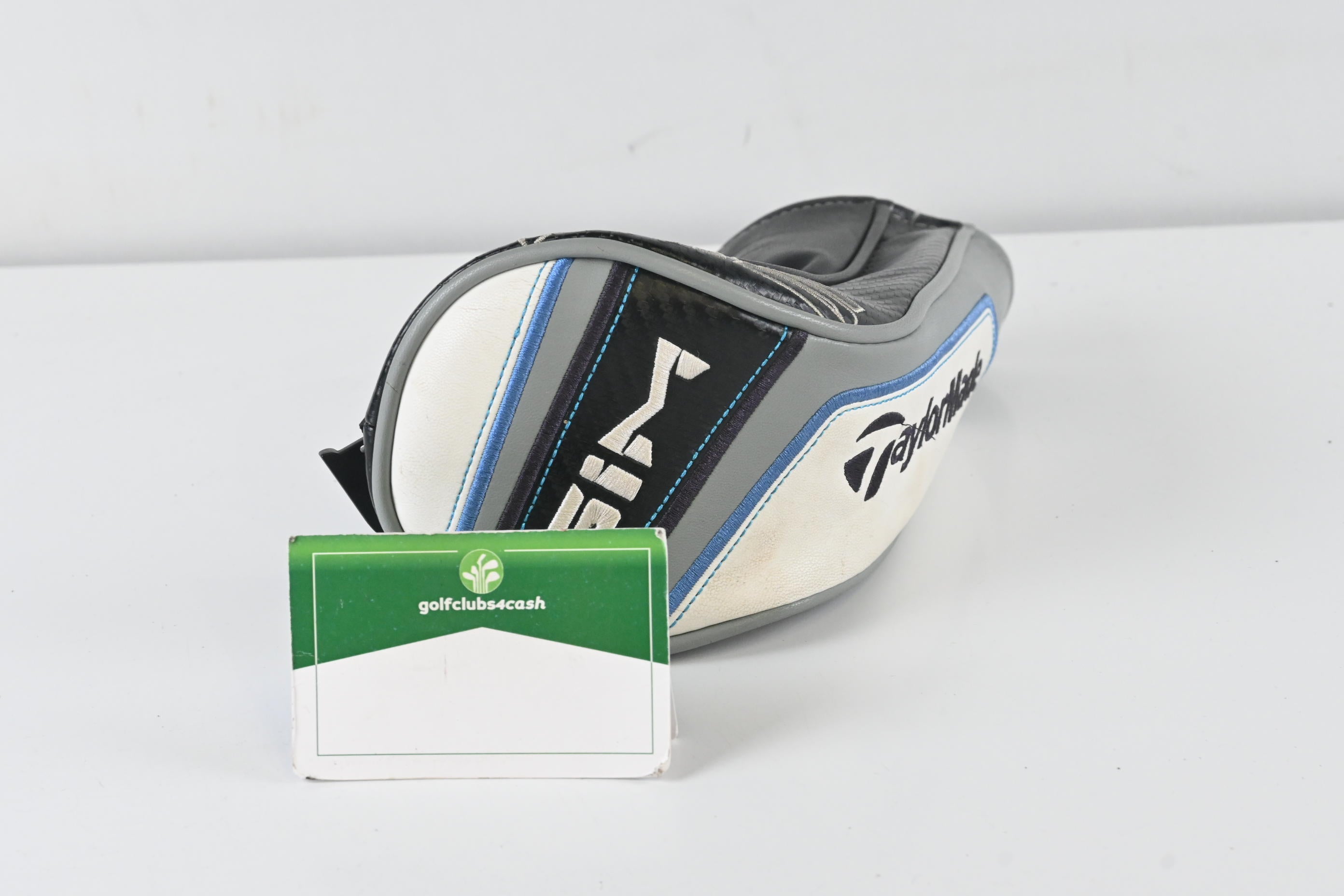 Taylormade SIM Max D #3 Wood / 16 Degree / Regular Flex UST Mamiya Helium 5