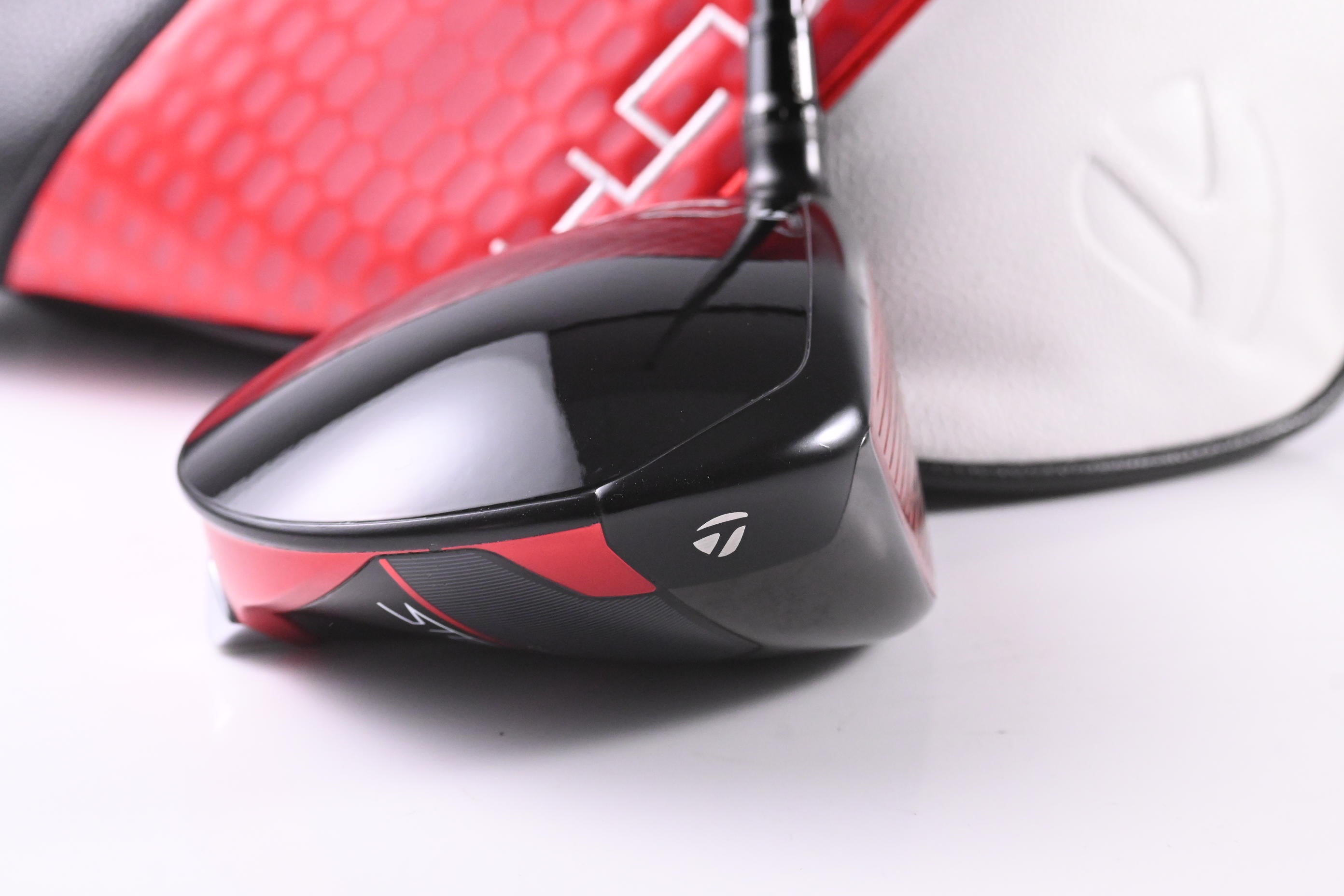 Taylormade Stealth 2 Plus Driver / 9 Degree / Stiff Flex Kai'li Blue 60 Shaft