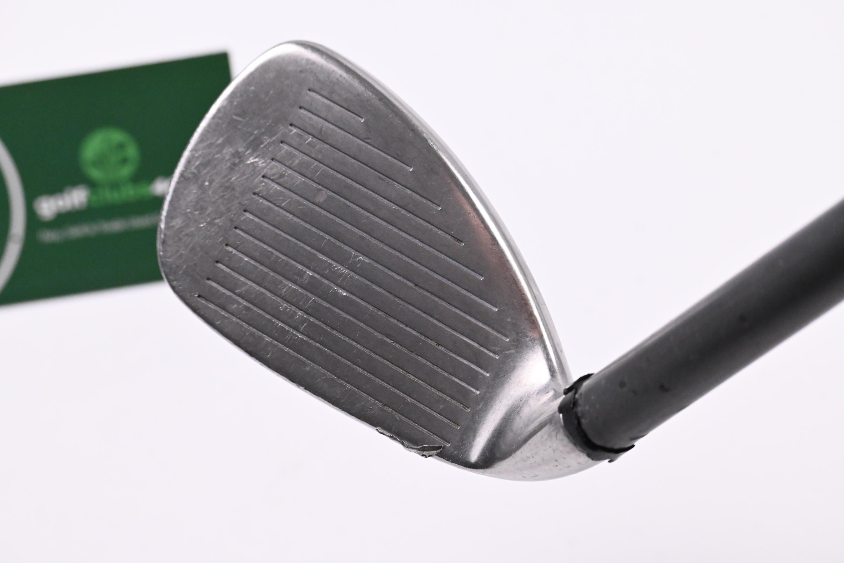 Wilson Fat Shaft #9 Iron / Regular Flex Wilson Hyper Carbon 535 Shaft