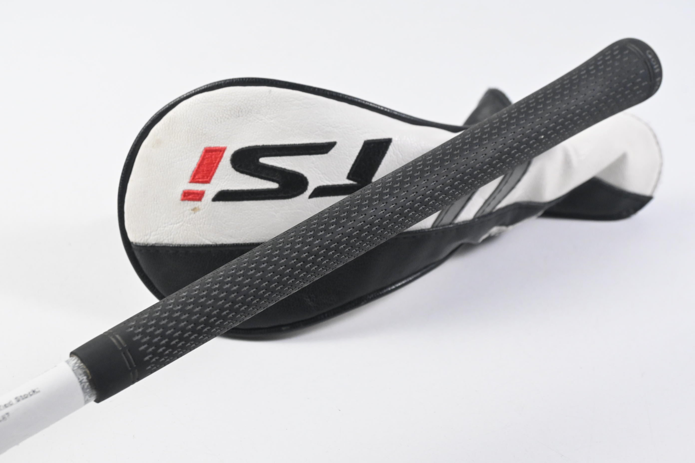 Titleist TSi2 #3 Wood / 16.5 Degree / Regular Flex Tensei AV Blue 65 Shaft