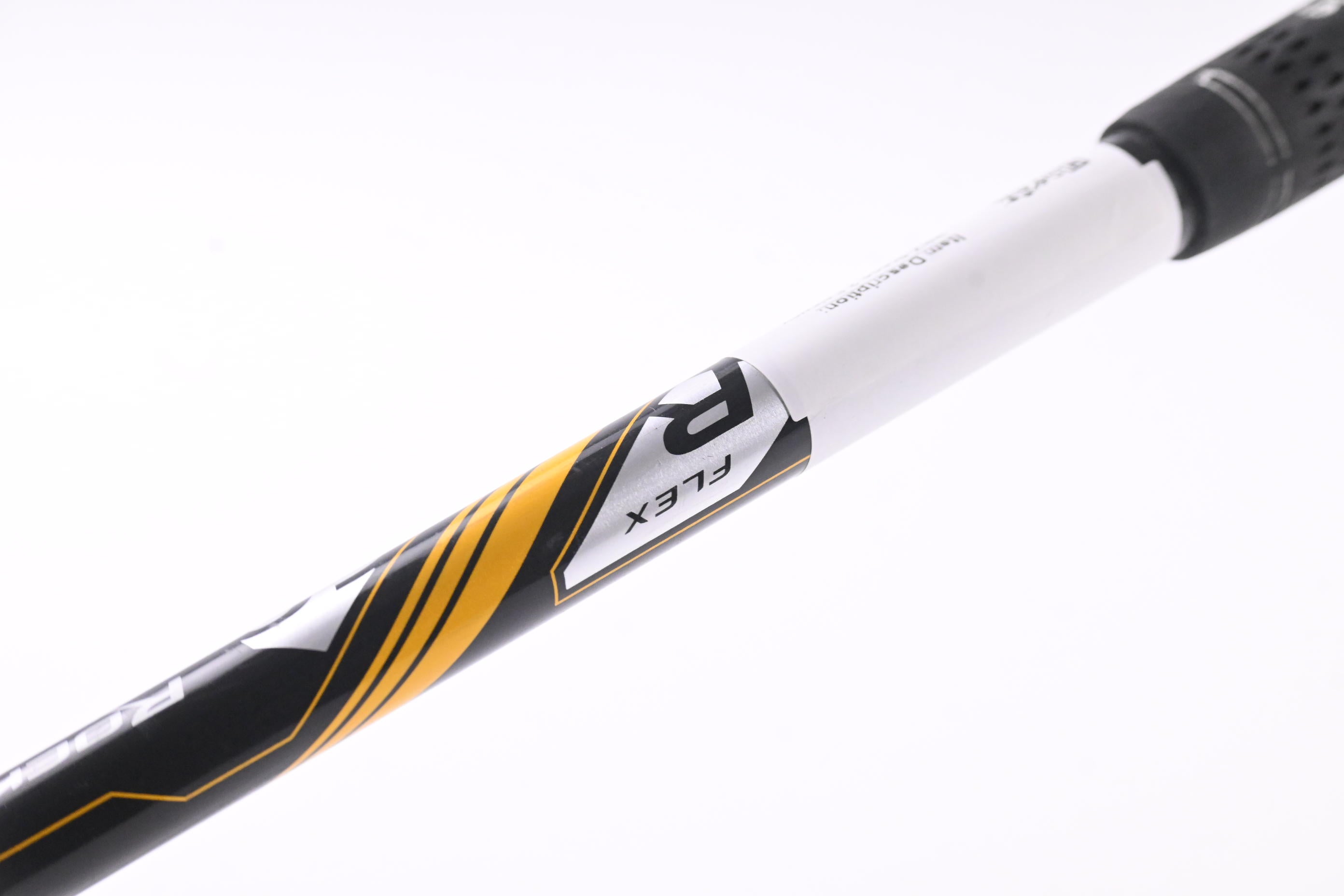 Taylormade RBZ Stage 2 #3 Wood / 14.5 Degree / Regular Flex Rocketfuel 60 Shaft