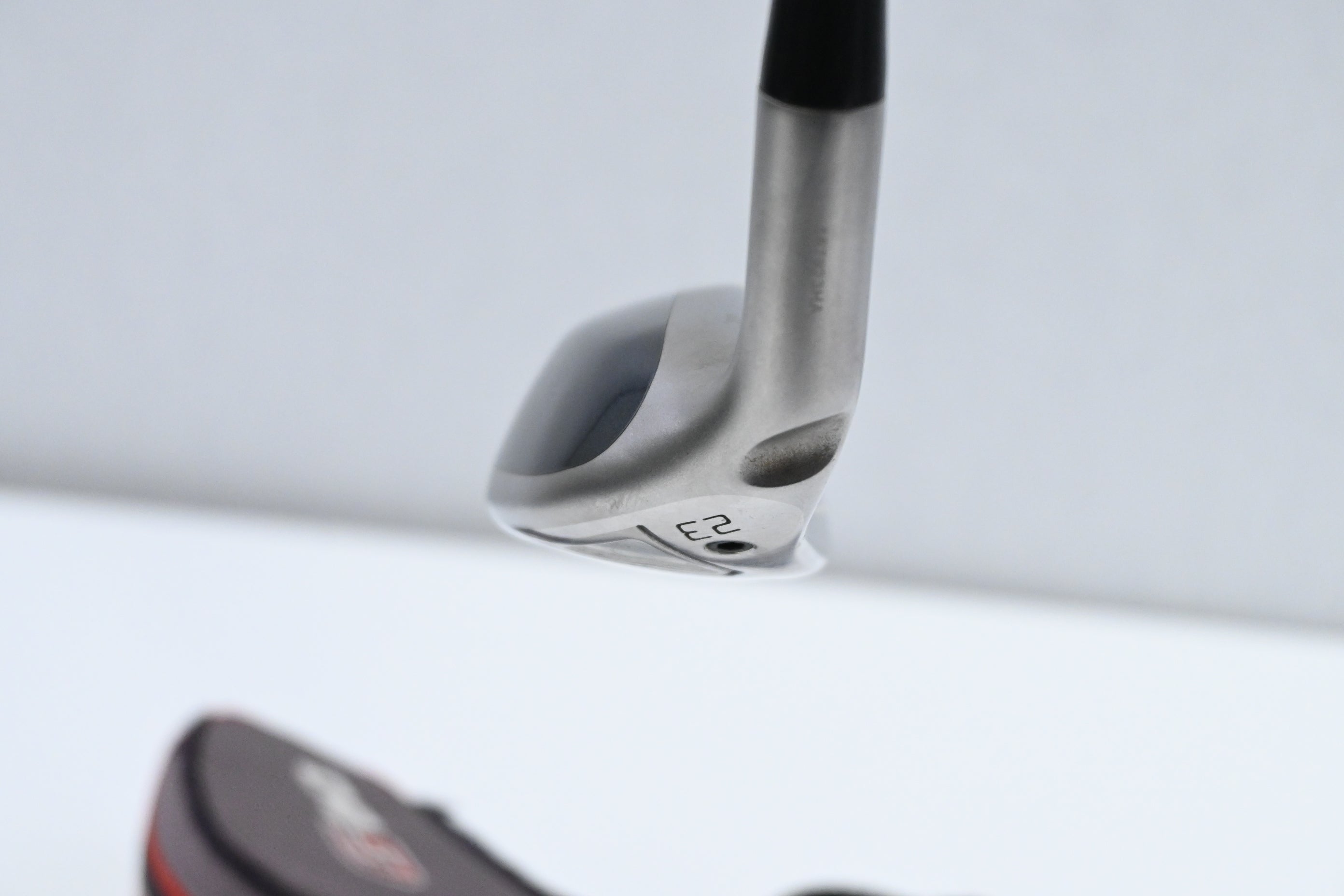 Left Hand Ping G20 #4 Hybrid / 23 Degree / Regular Flex Ping TFC 169 Shaft