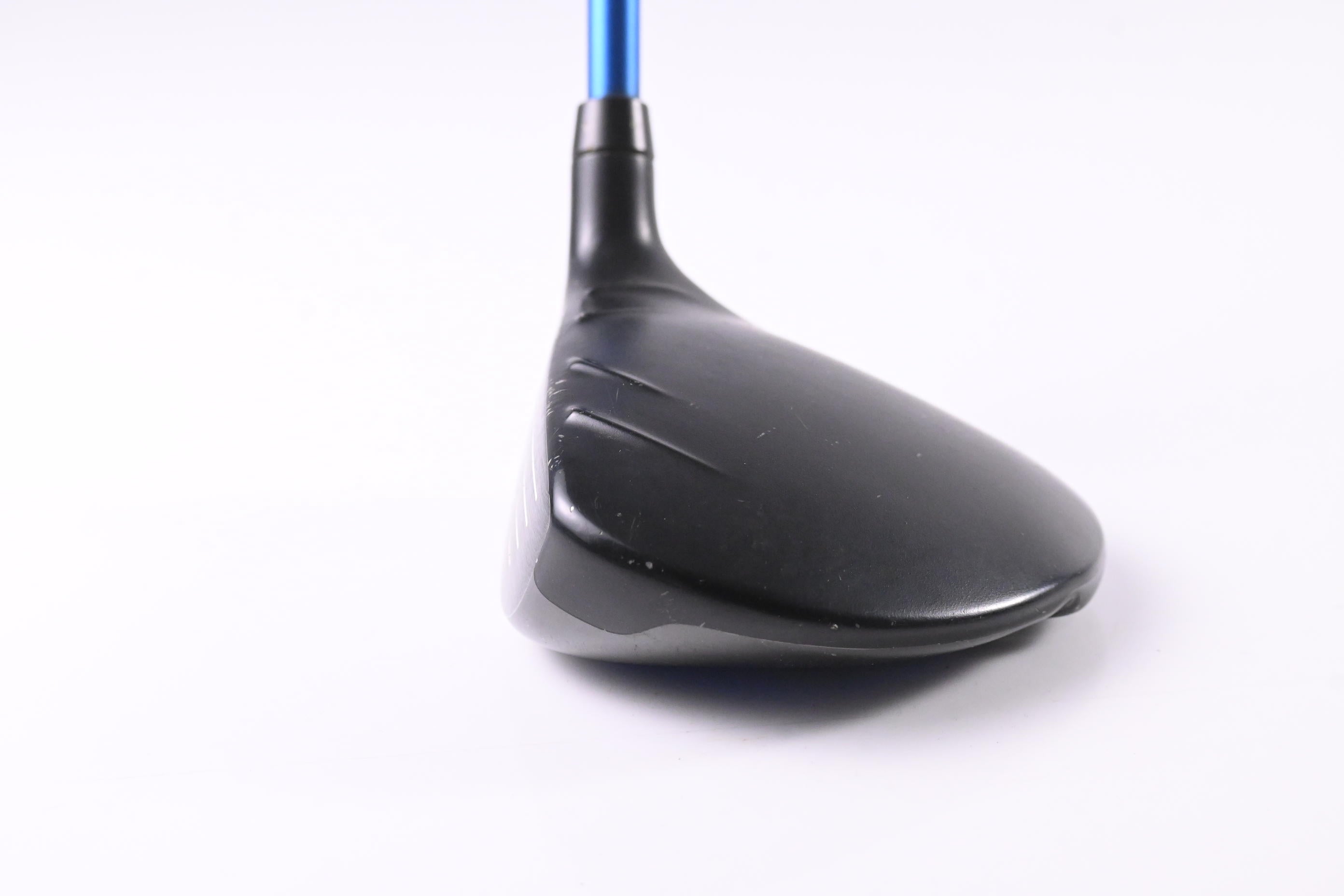 Left Hand Ping G30 #3 Wood / 14.5 Degree / Regular Flex Ping TFC 419 Shaft