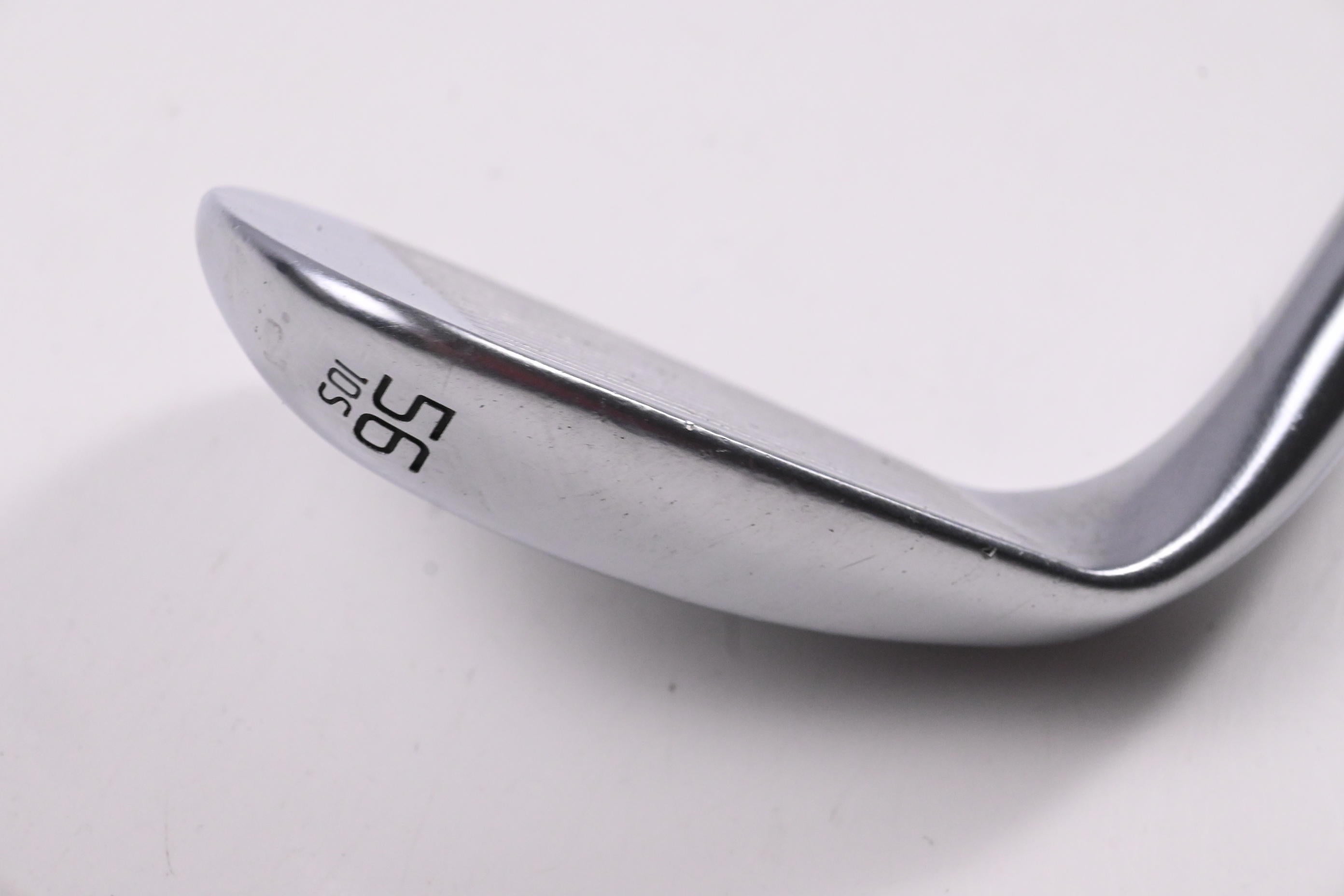 Titleist Vokey SM10 Sand Wedge / 56 Degree / Wedge Flex Vokey SM10 Shaft