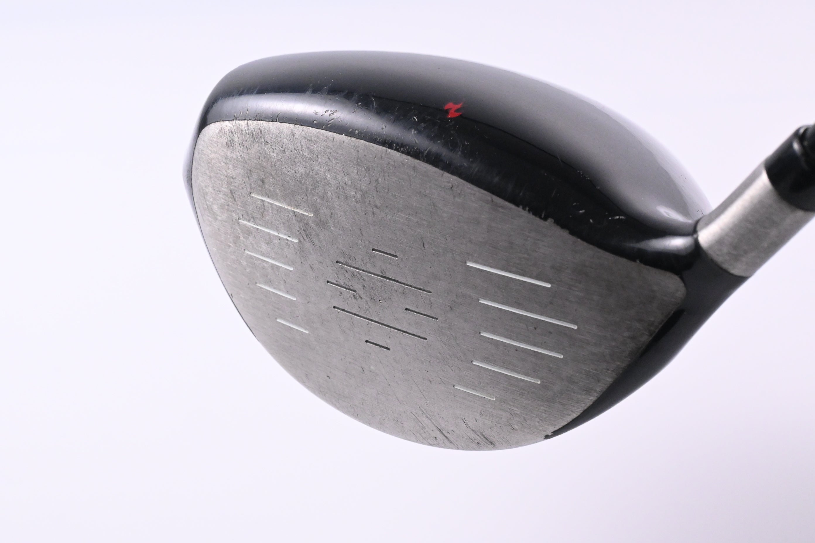 Taylormade Burner Superfast Driver / 10.5 Degree / Regular Flex Matrix Ozik Xcon