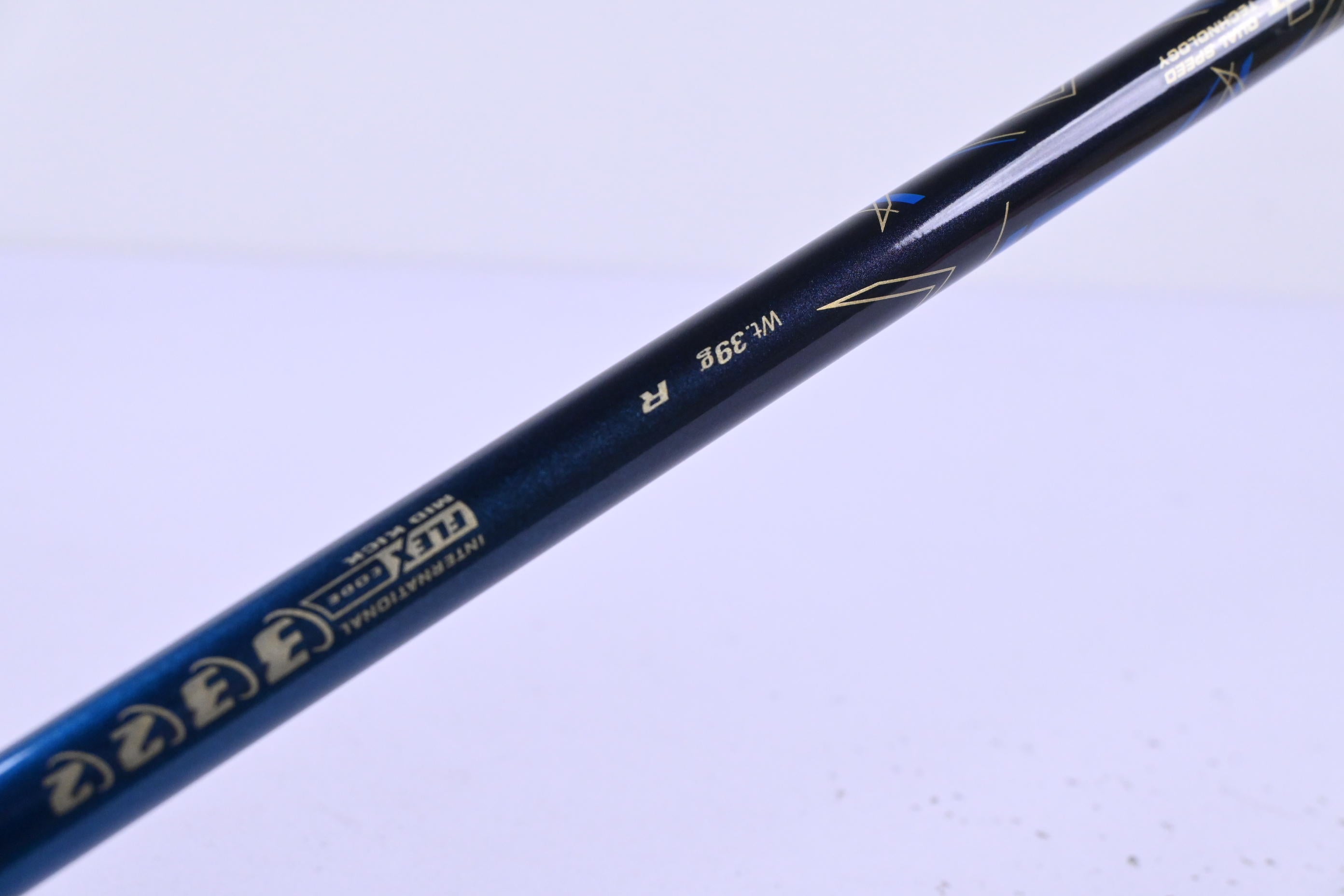 XXIO 13 #5 Wood / 18 Degree / Regular Flex XXIO MP 1300 39 Shaft