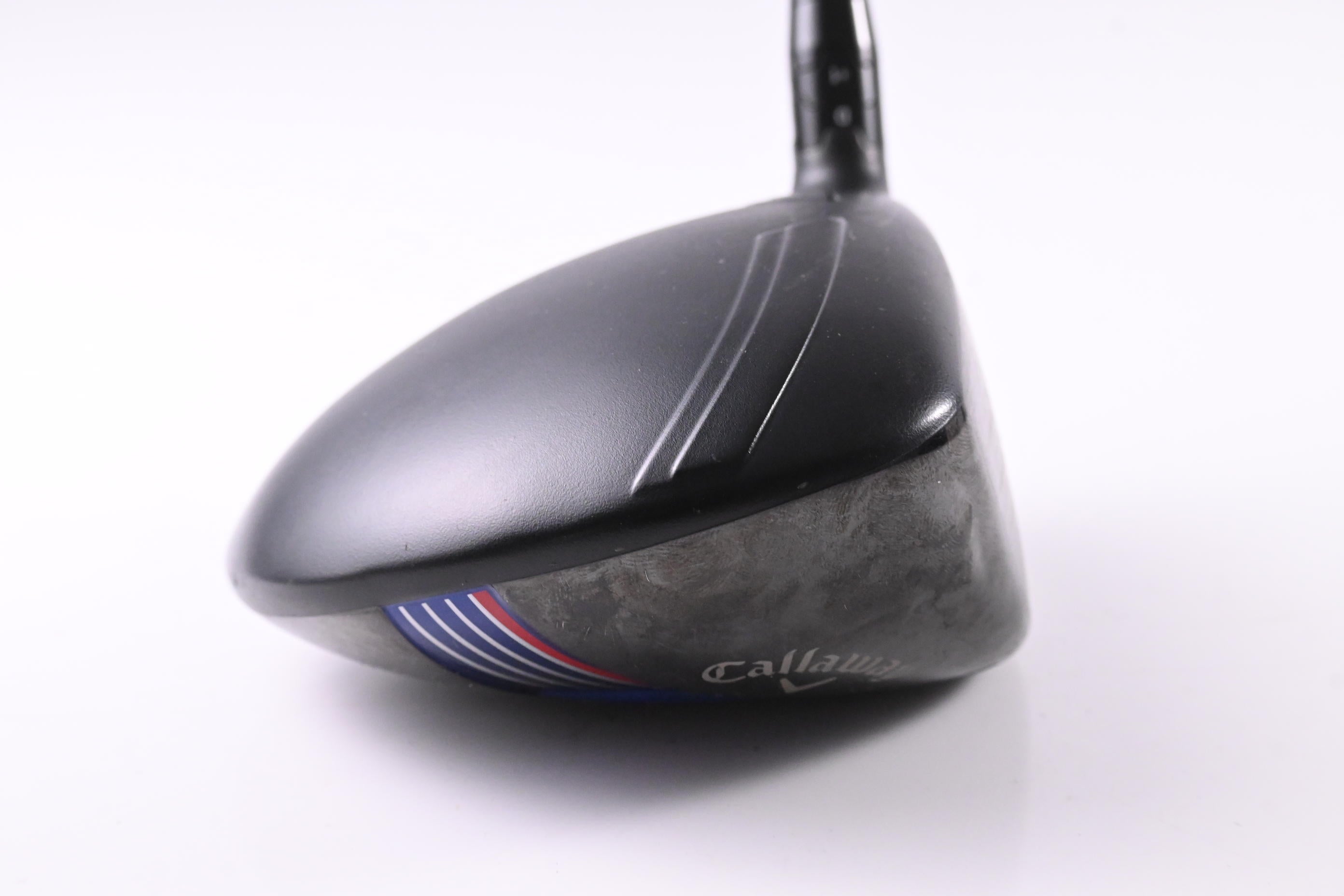Callaway XR Driver / 10.5 Degree / Regular Flex Project X Cypher 2.0 40 Shaft