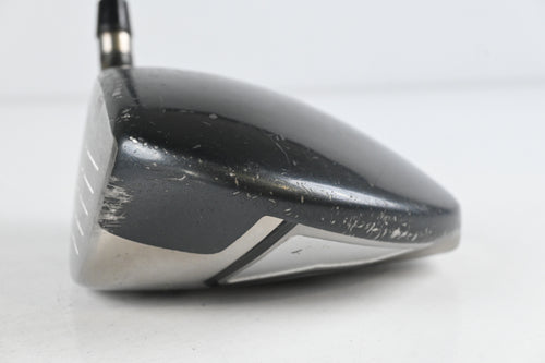 Left Hand Ping G20 Driver / 9.5 Degree / Stiff Flex Ping Cushin 350 Series Shaft