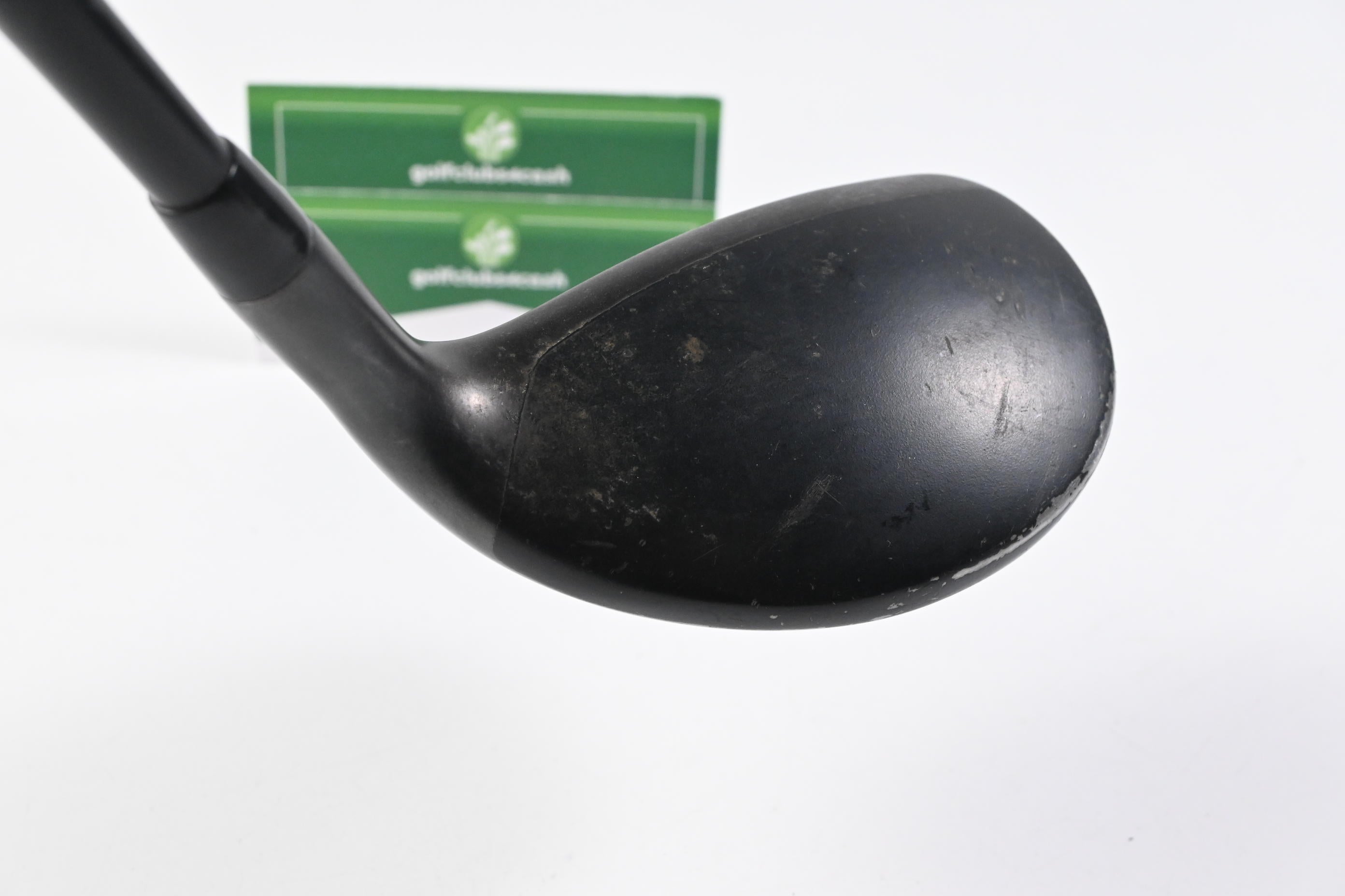 Ping i20 #2 Hybrid / 17 Degree / Stiff Flex Ping TFC 707 H Shaft