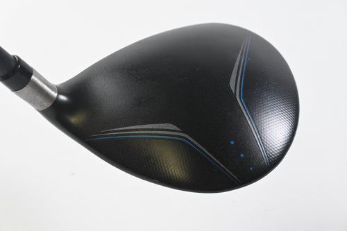 Taylormade Jetspeed #3 Wood / 15 Degree / Regular Flex Matrix Velox T 69 Shaft
