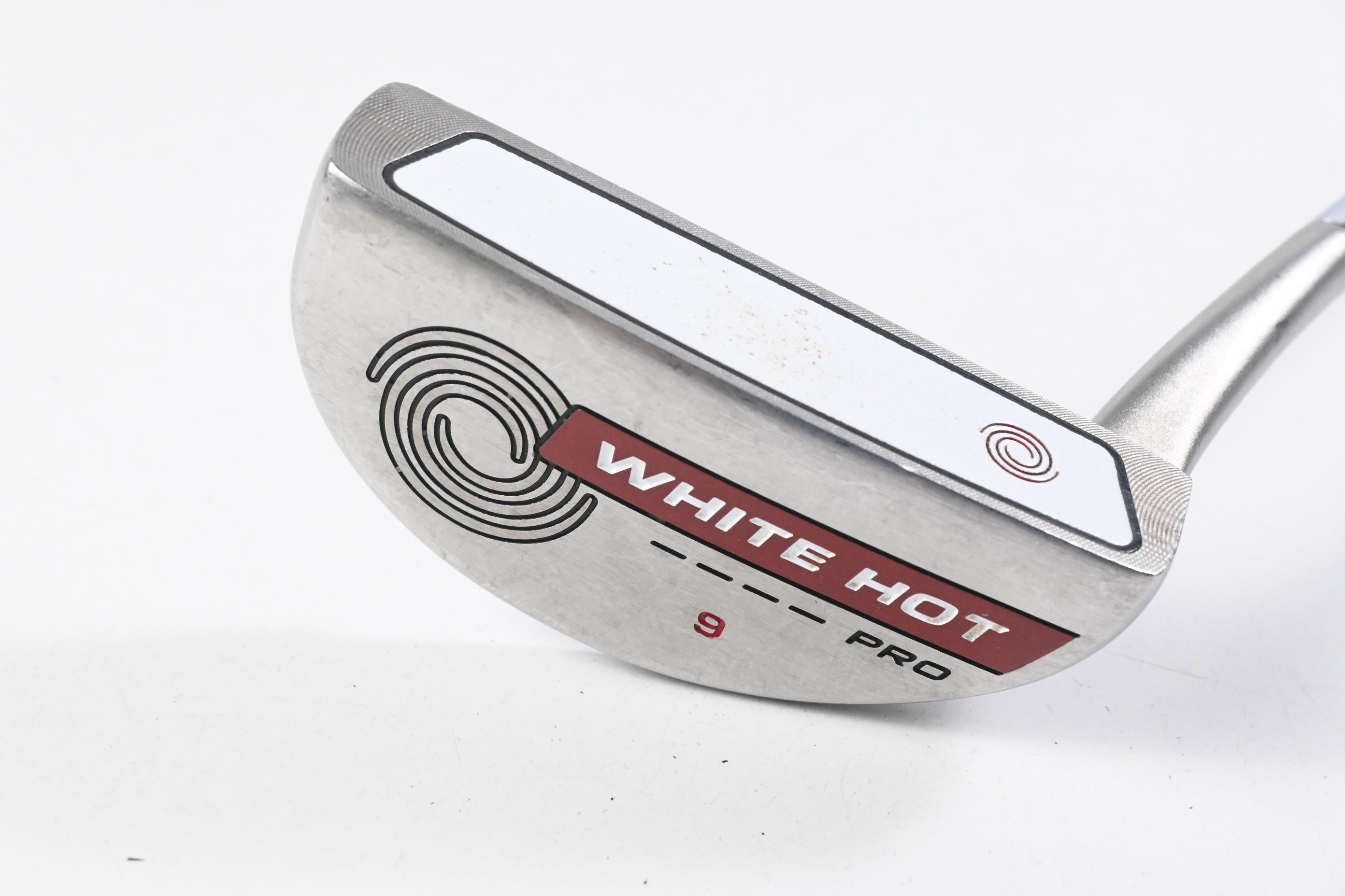 Odyssey White Hot Pro 9 Putter / 34 Inch