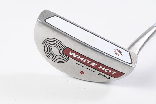 Odyssey White Hot Pro 9 Putter / 34 Inch