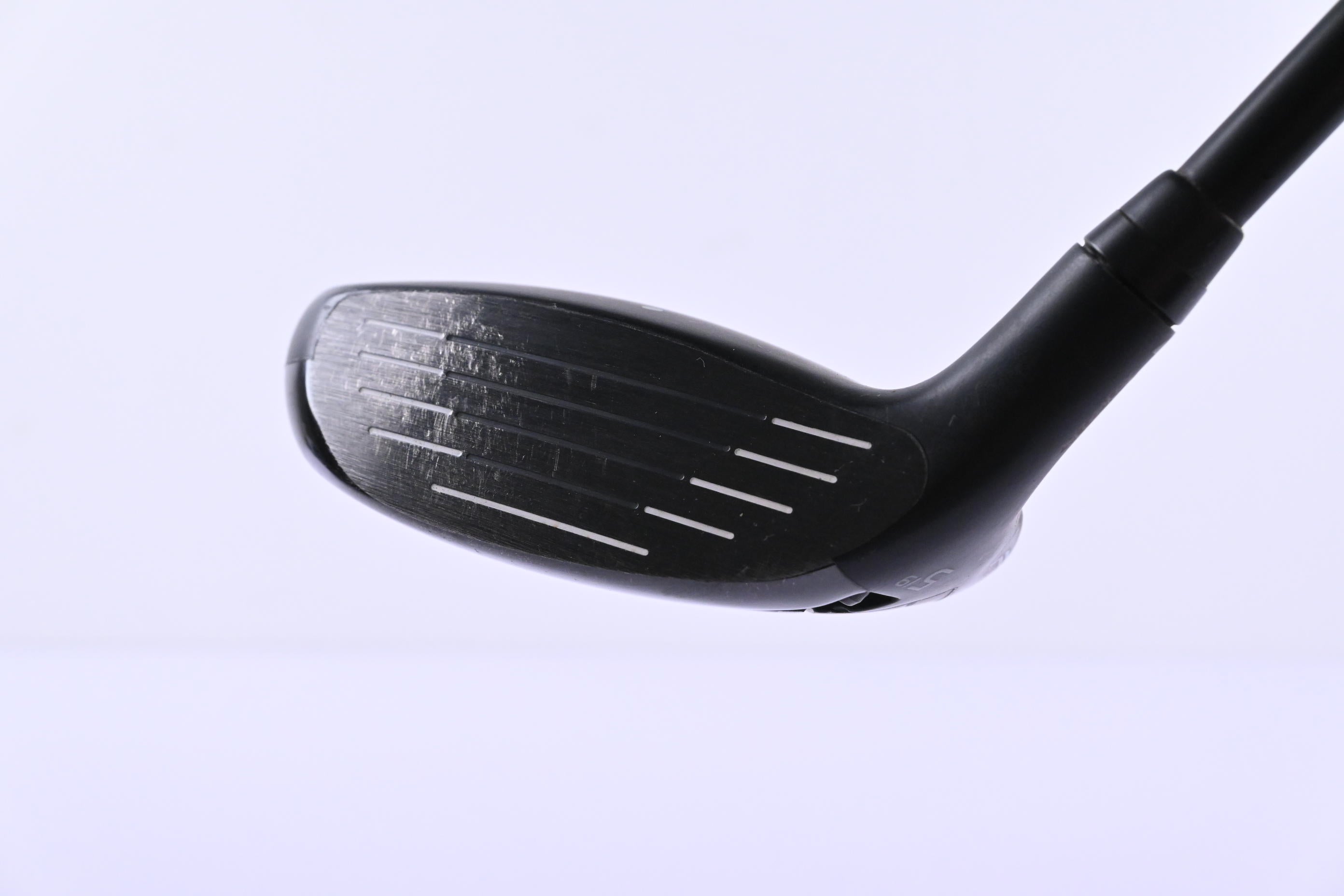 Ping G440 SFT #5 Wood / 19 Degree / Senior Flex Ping Alta CB Blue 65 Shaft