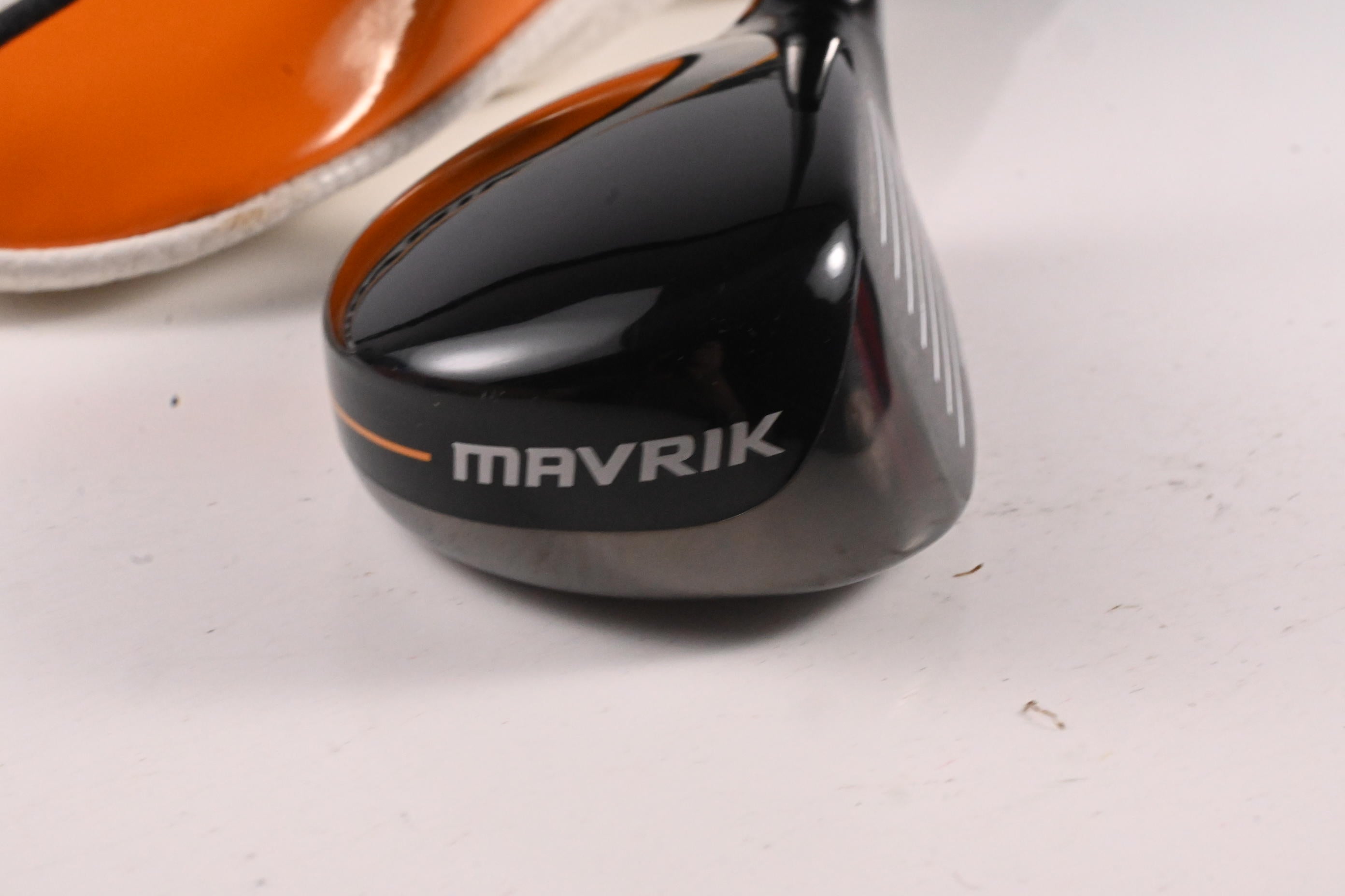 Callaway Mavrik #4 Hybrid / 20 Degree / Regular Flex Catalyst 65 Shaft