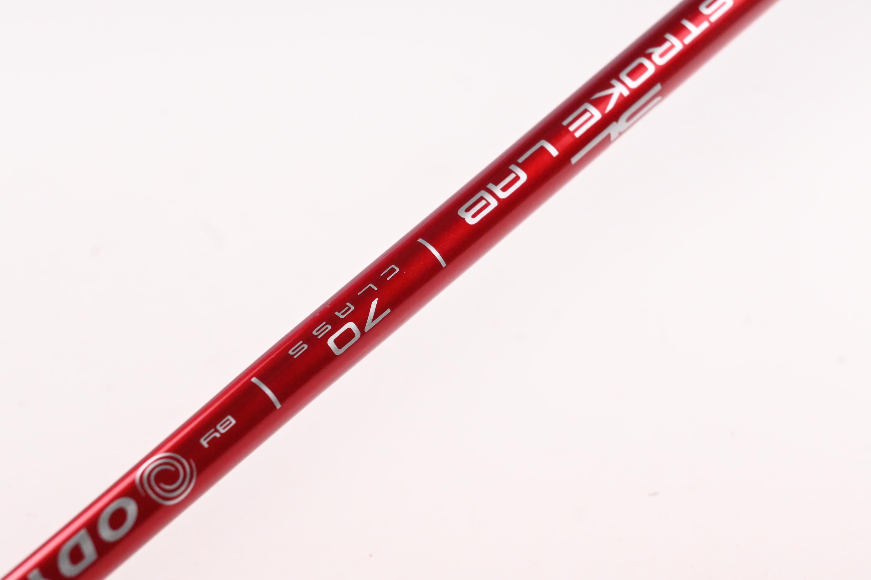 Odyssey White Hot Versa Twelve Putter / 35 Inch